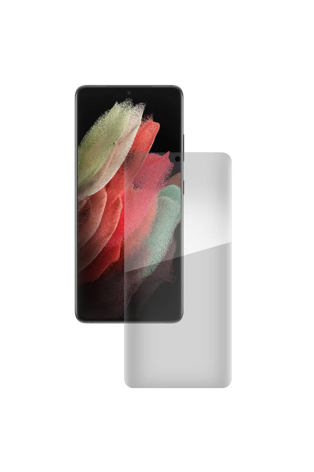 Atlas-Personalized HQ Print Case and Silicone Film for Xiaomi Redmi 9A, Enjoy Today, S1D1M0037 3