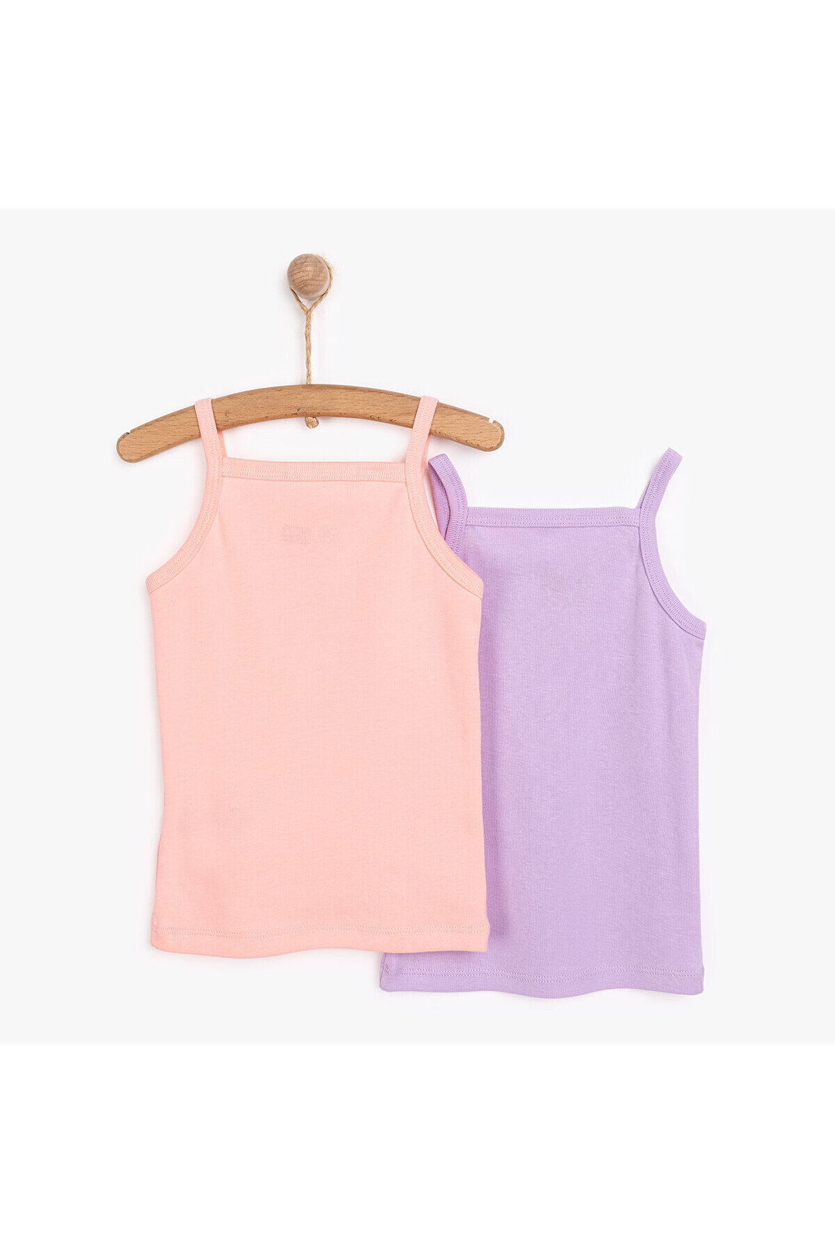 ebebek Hello Baby HelloBaby 2li Atlet fotoğrafı 2 (önizleme)