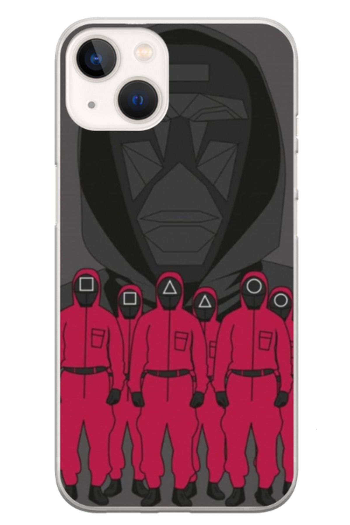 Atlas-HQ Print Custom Case for Apple iPhone 15 Plus, Squid Game #15, S1D1M0187 1