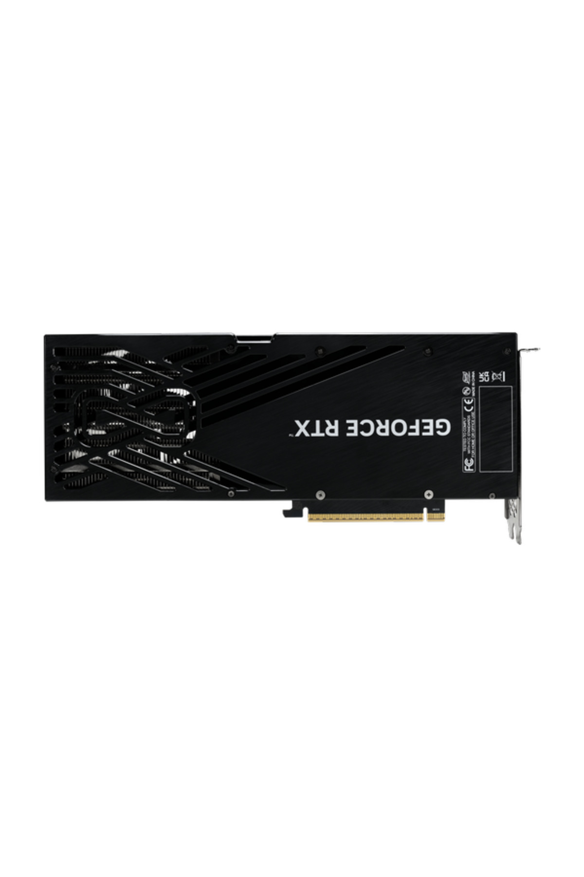 gainward-GeForce RTX 5070 Python III 12GB GDDR7 192-bit DLSS 4.0 8