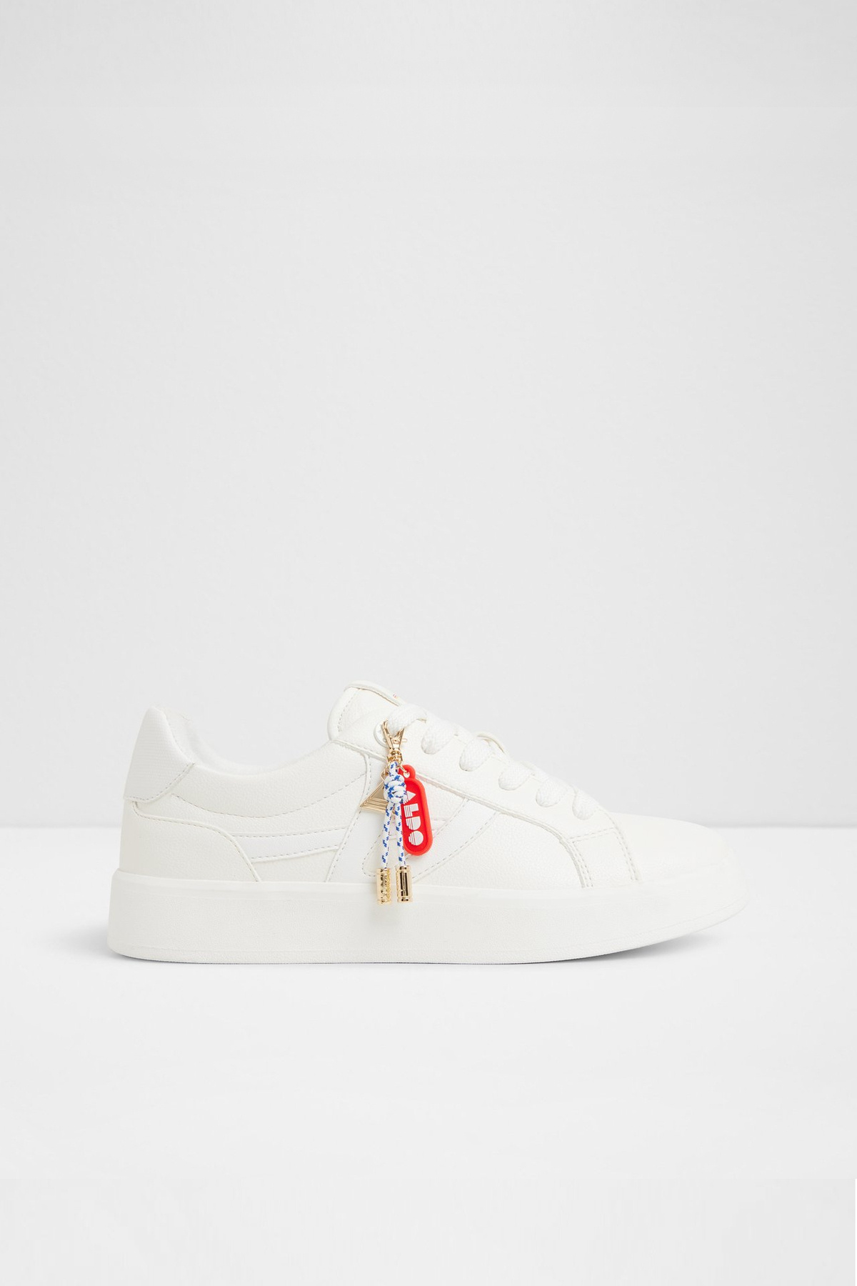 آلدو MTL72SNEAKER-L - کفش کتانی سفید زنانه
