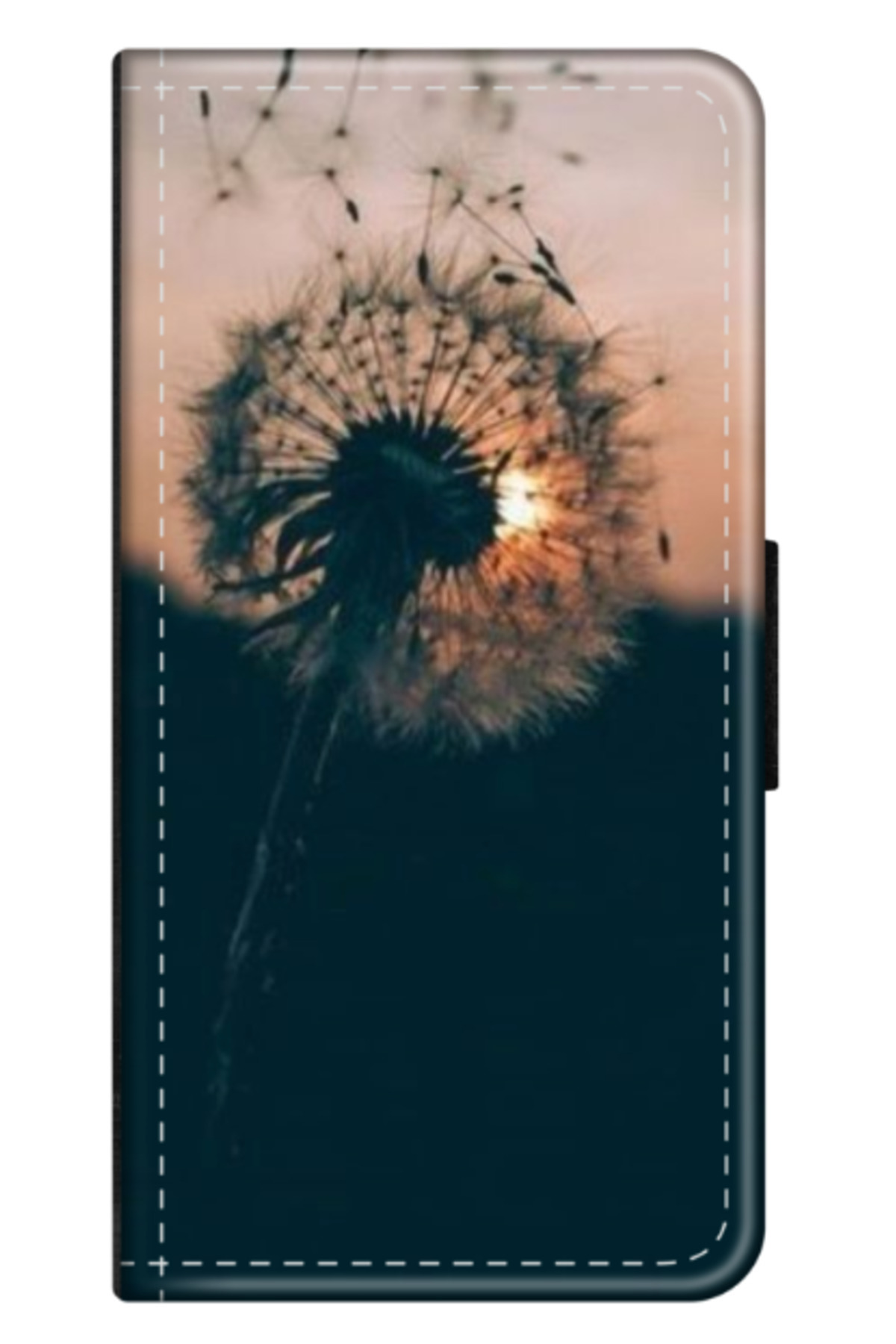 Atlas-Husa personalizata tip carte Huawei P30 Pro, Nice View #7, multicolor, S1D1M0138 1