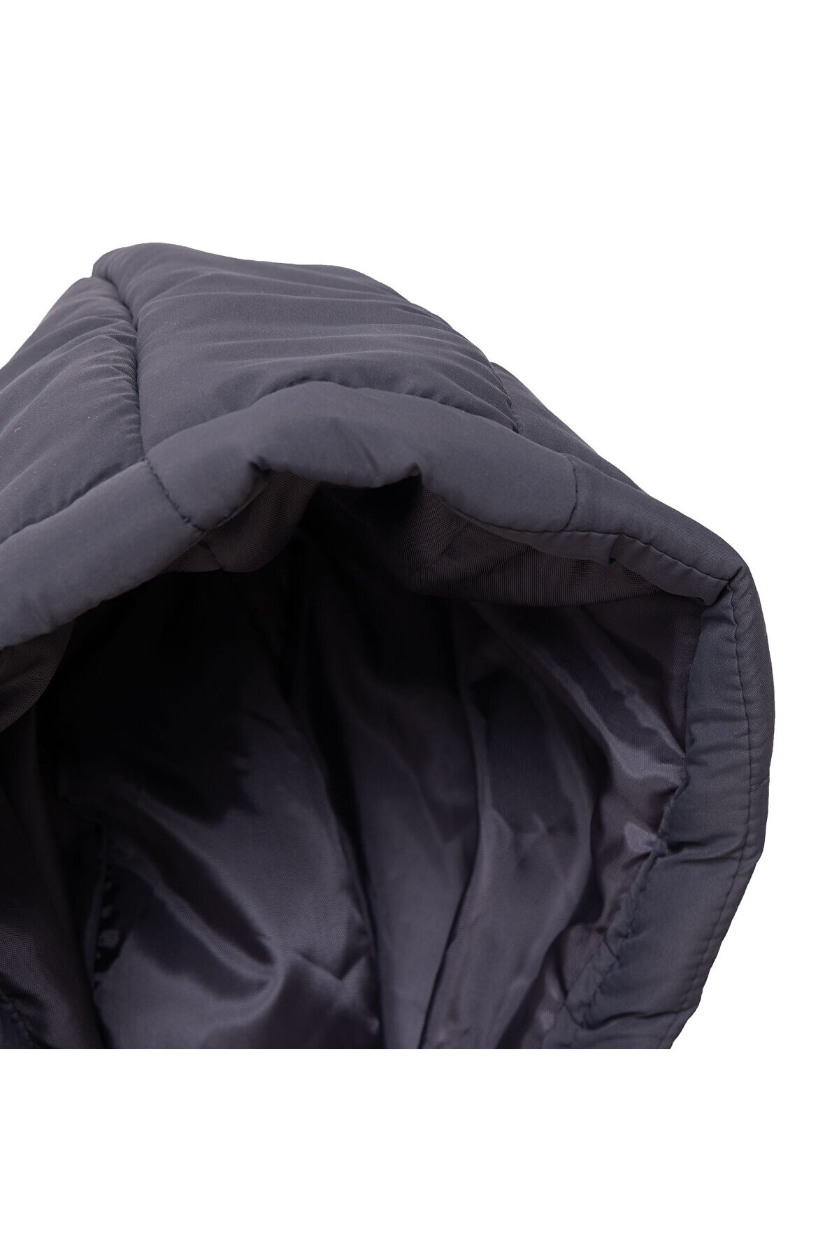 ebebek Hello Baby HelloBaby Erkek Bebek Mont Fermuarlı Uzun Kol fotoğrafı 3 (önizleme)