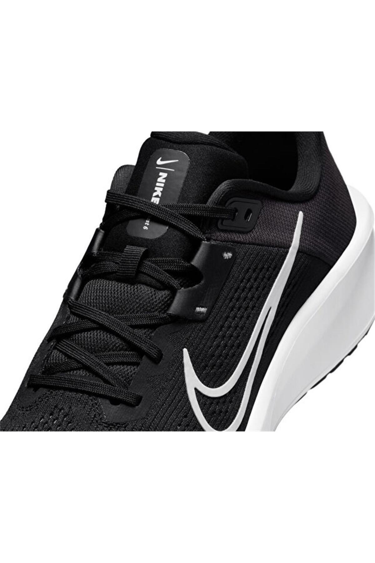 Nike-Quest 6 Men's Running Shoes Fd6033-001 4