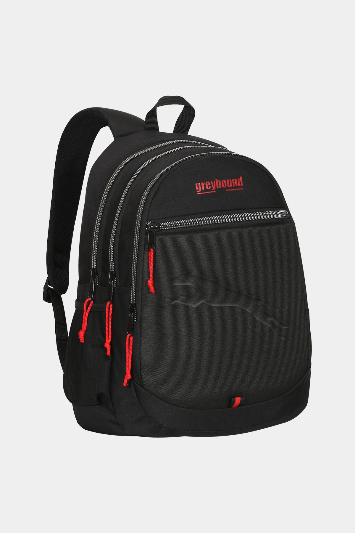 Relaxion Greyhound Unisex Günlük Okul Sırt Çantası Ortaokul Lise Sırt Çantası