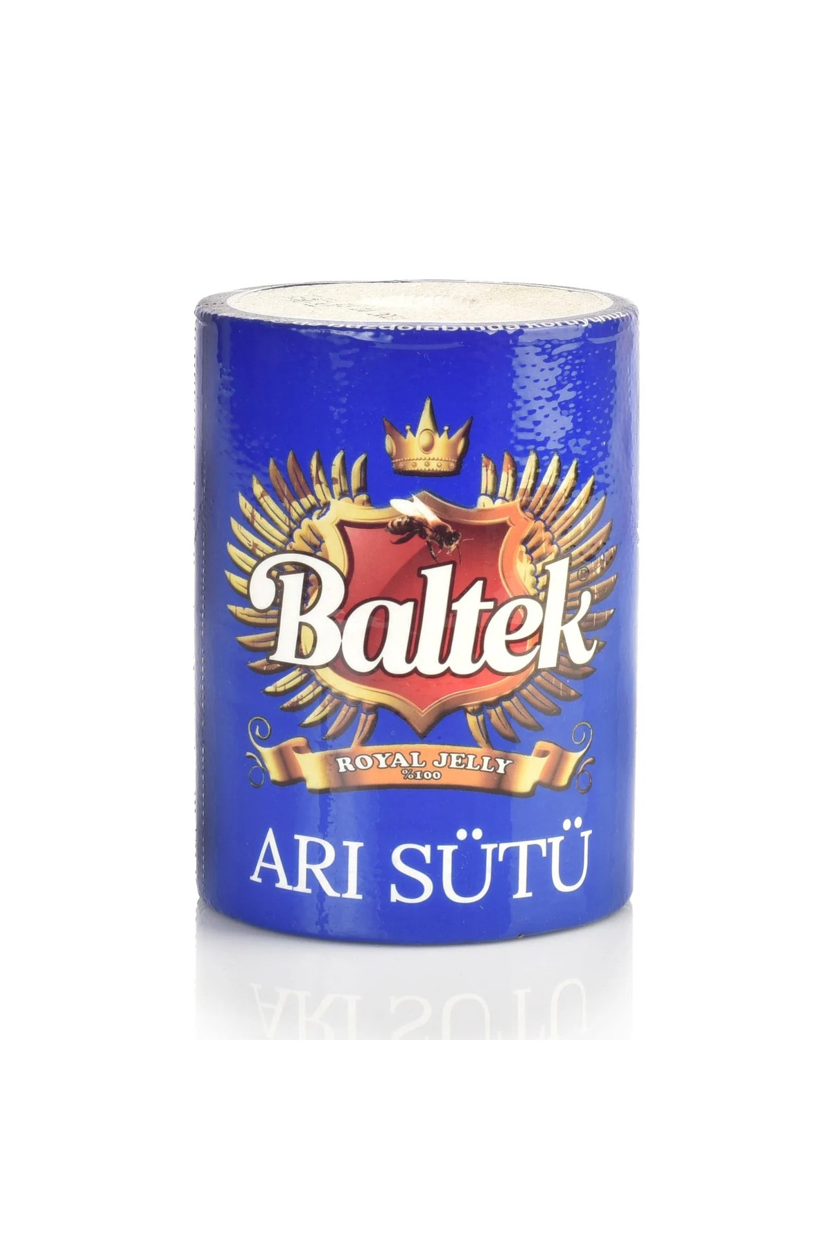 BİZİMAKTAR BALEK Baltek Saf Arı Sütü (royal Jelly)15 gr - Fiyatı, Yorumları