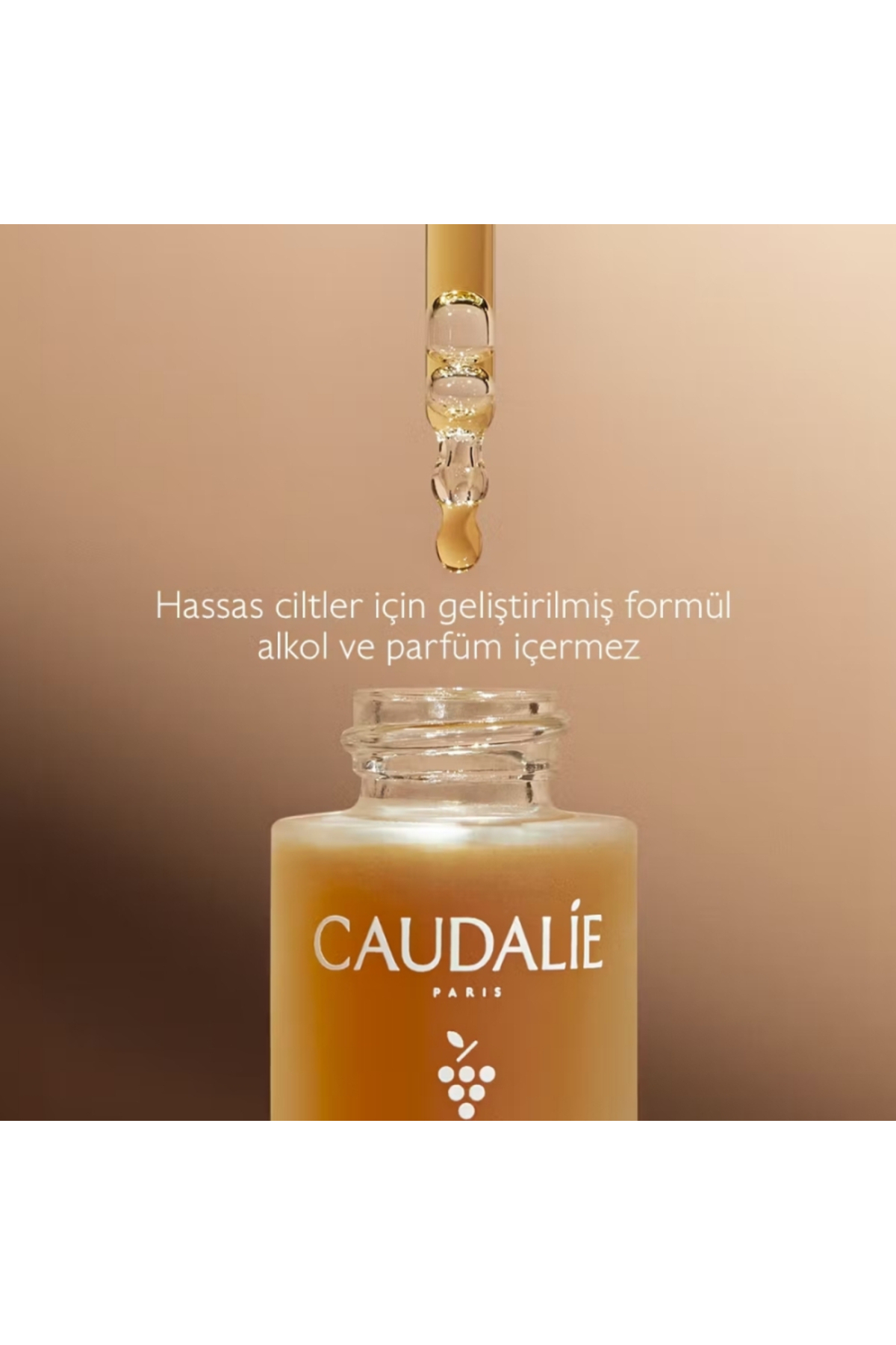 Doğal ve Işıltılı Bronzluk Kazandırıcı Besleyici ve Nemlendirici Güneşsiz Bronzlaştırıcı Damla 15ml — Self Tan Sun Drops — تصویر 3 از 6