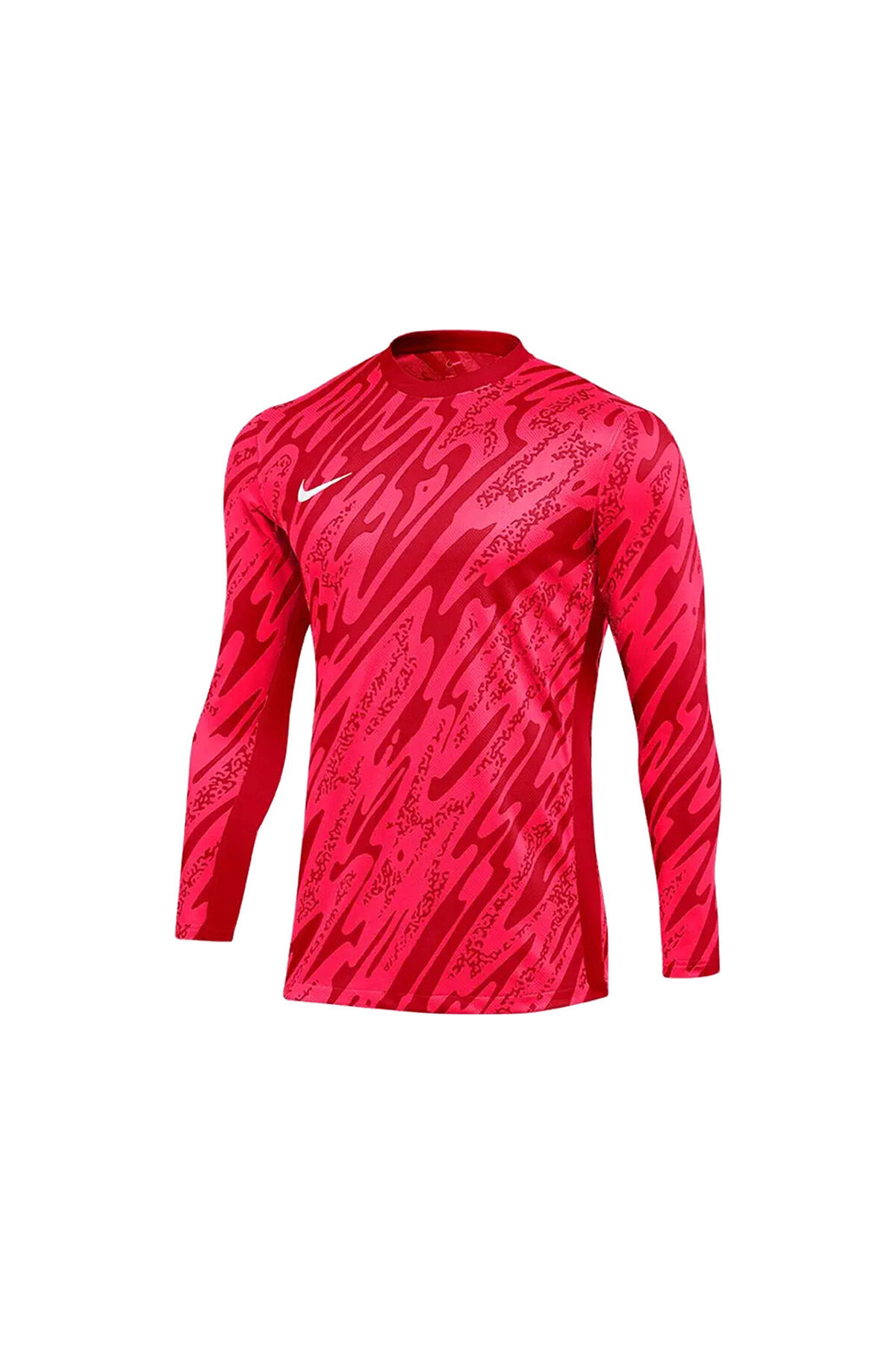 نایکی پیراهن دروازه‌بانی مردانه M Nk Df Gardıen V Gk Jsy Ls