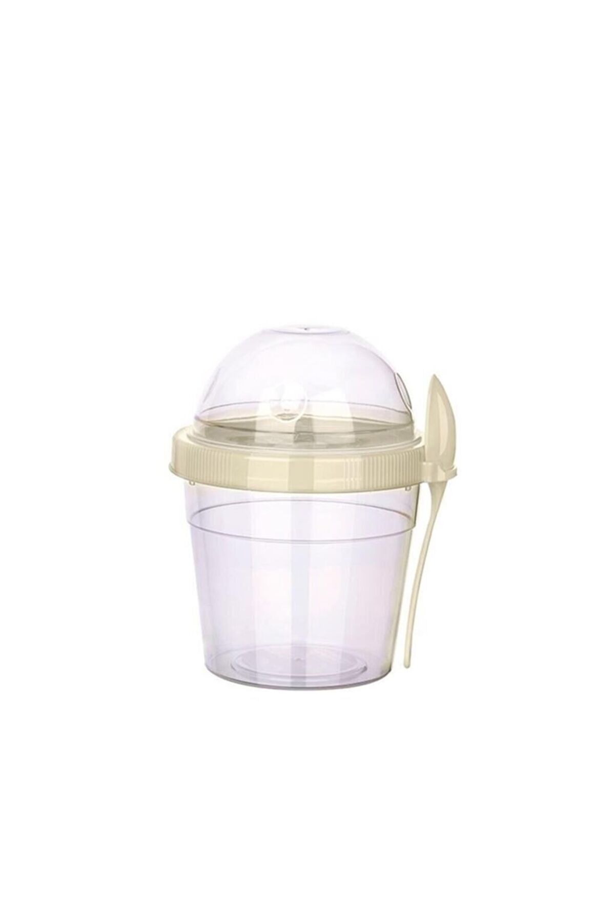 Evvano Bebek Mama Saklama Kabı 500ML fotoğrafı 5 (önizleme)