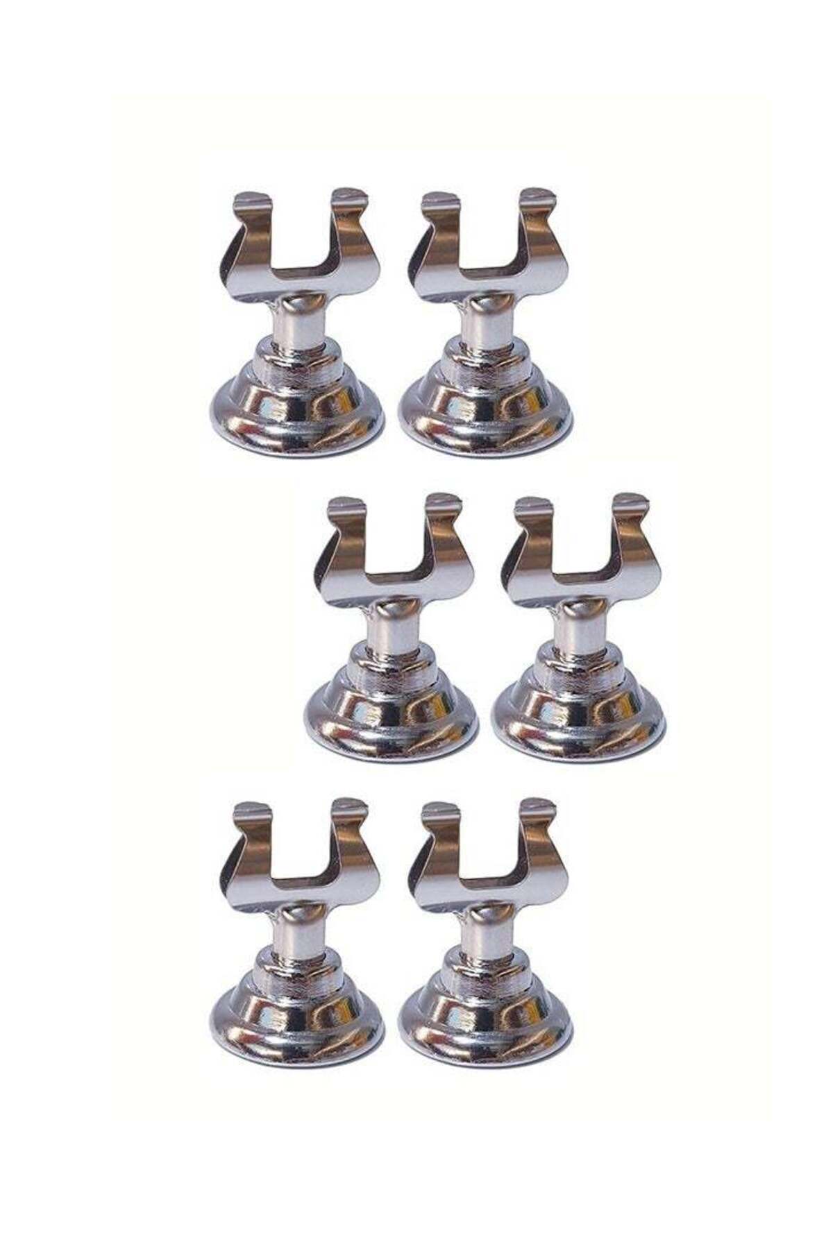 Generic-6-Piece Set Card Holder â€“ Mini Wedding Sign Stand, Table Number & Menu Display for Events, Partie 1