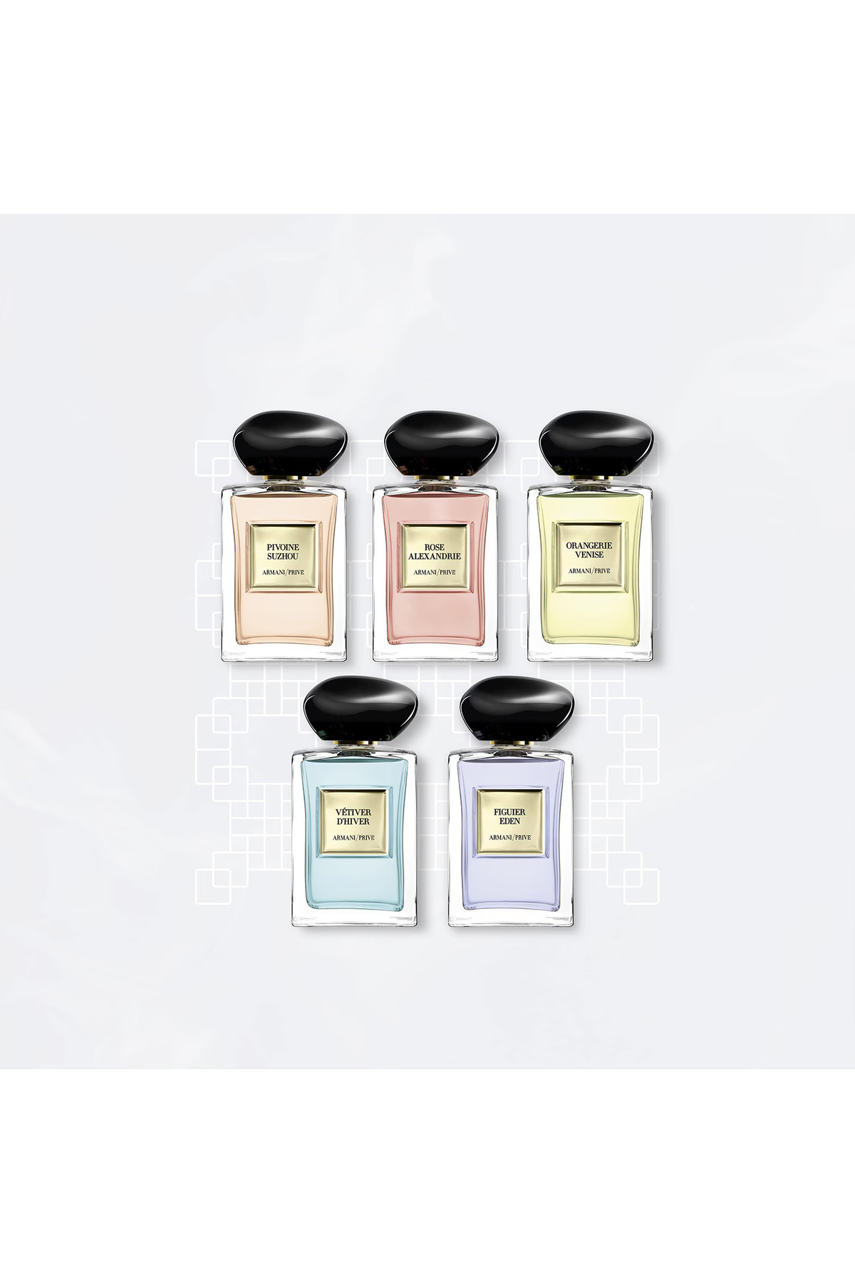 Armani Privé Vetiver d'Hiver EDT Erkek Parfüm 100 ml - Fiyatı