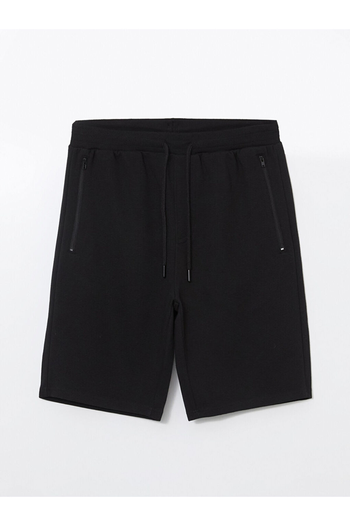 LC Waikiki-Create Your Style from Uzg Store |   Standard Fit Men's Shorts 1