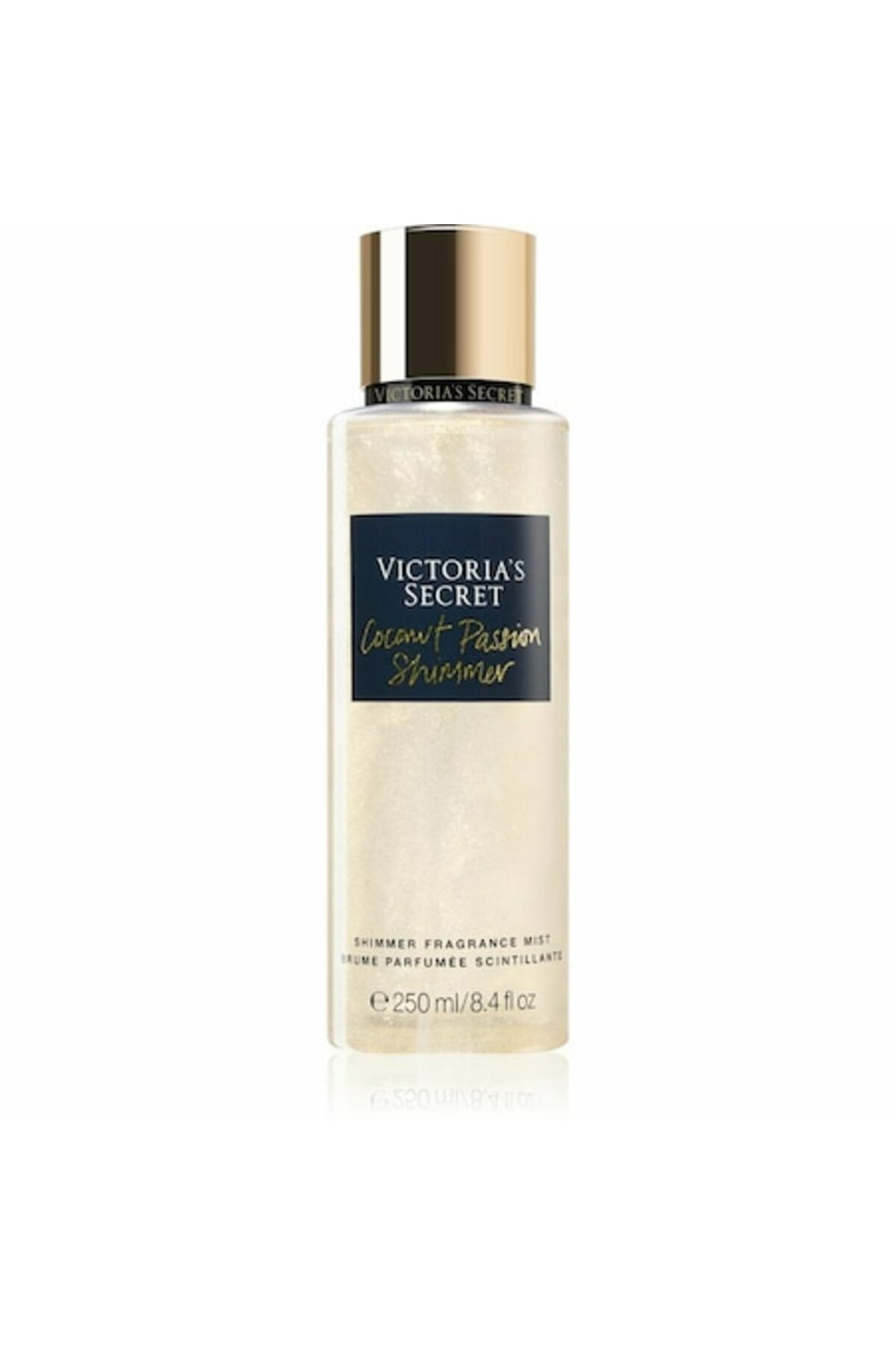 Victoria's Secret Спрей, Виктория'с Сикрет, Кокосов блясък, 250мл