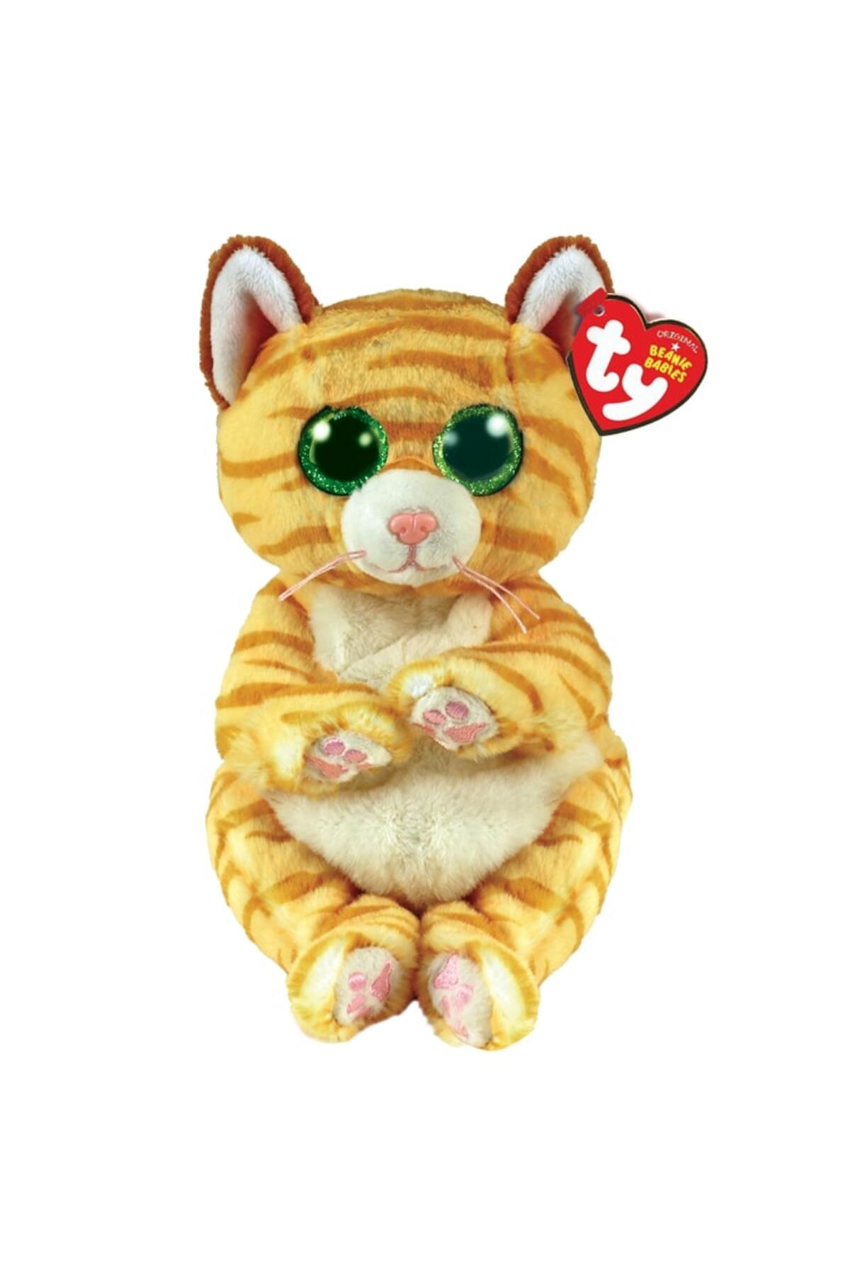Mango Stripey Cat 20 cm