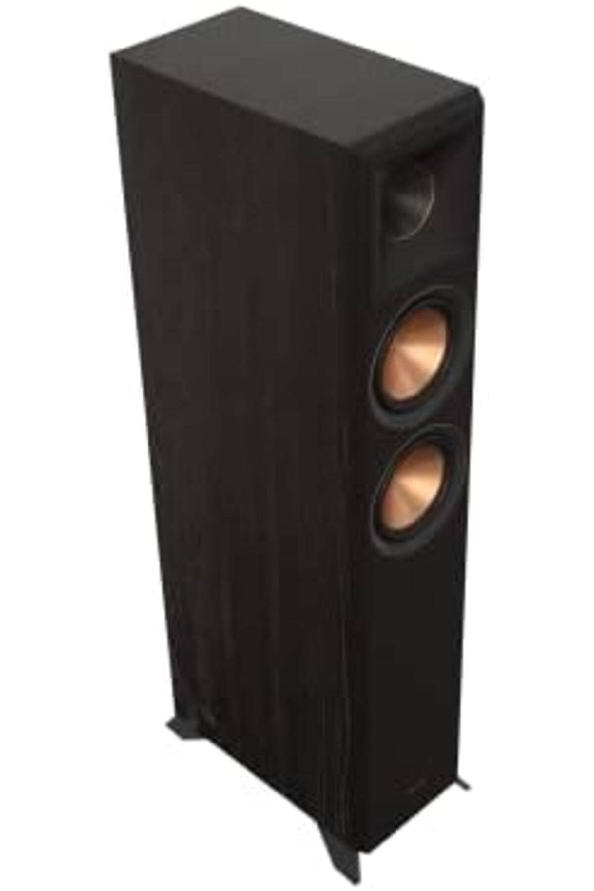 Klipsch-Reference Premiere RP-5000F II Floorstanding Speaker with Larger 90°x90° Hybrid Tractrix® 2