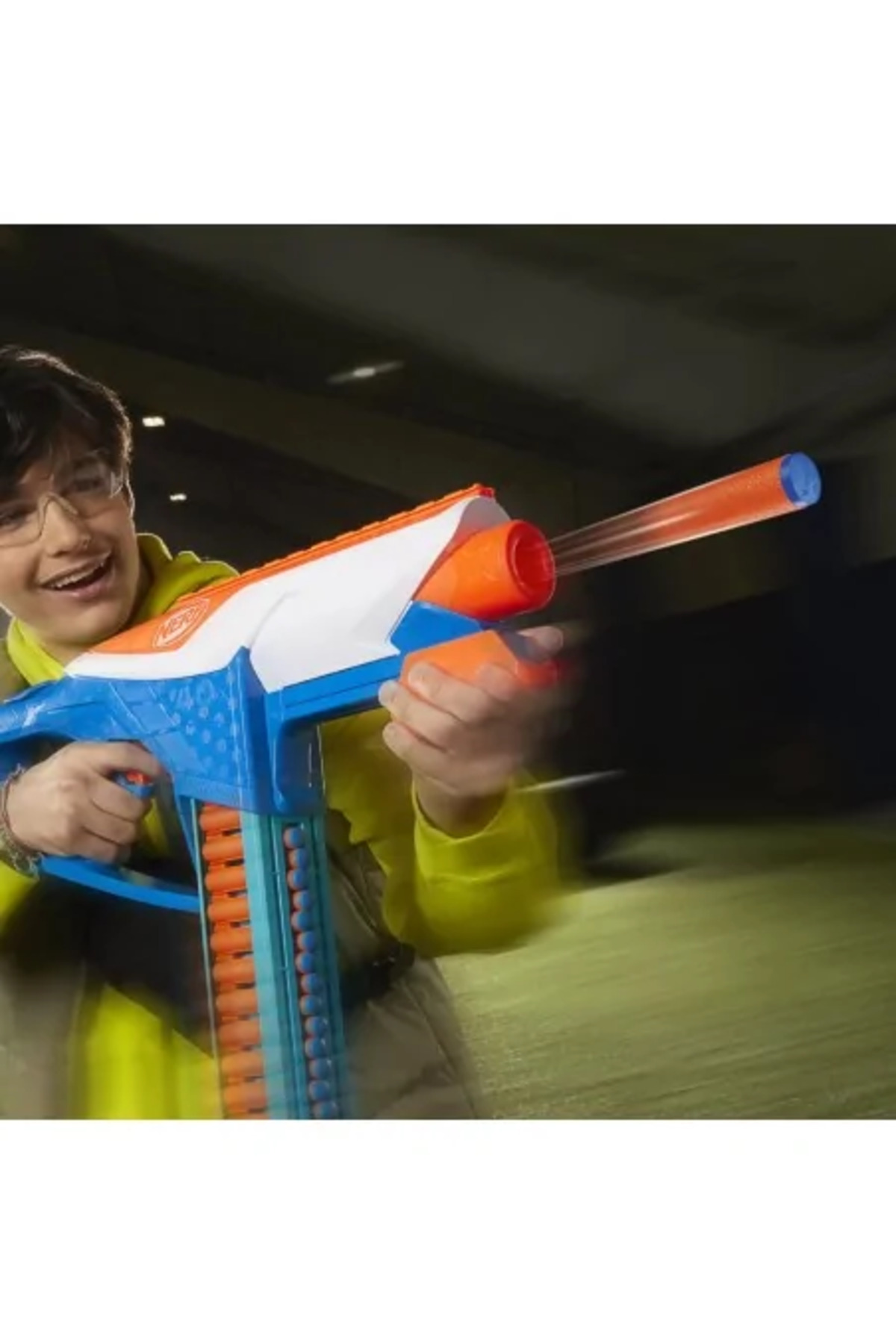 Nerf-Blaster N Series Infinite 3