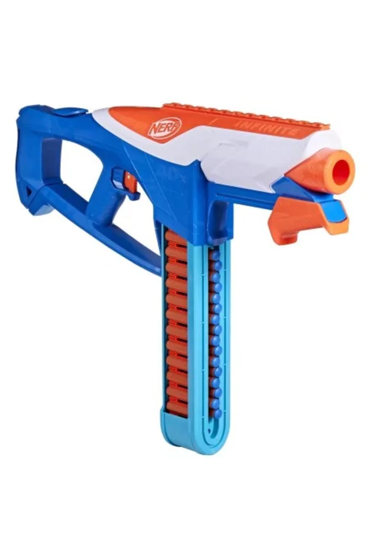 Nerf-Blaster N Series Infinite 4