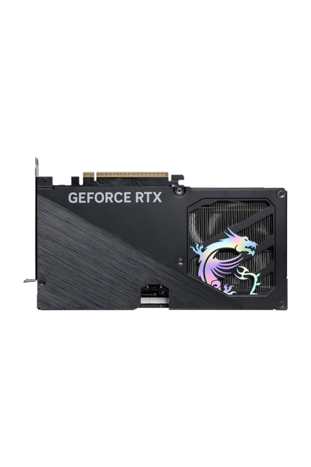 MSI-GeForce RTX 5060 Ti GAMING OC 8GB GDDR7 128-bit DLSS 4.0 3