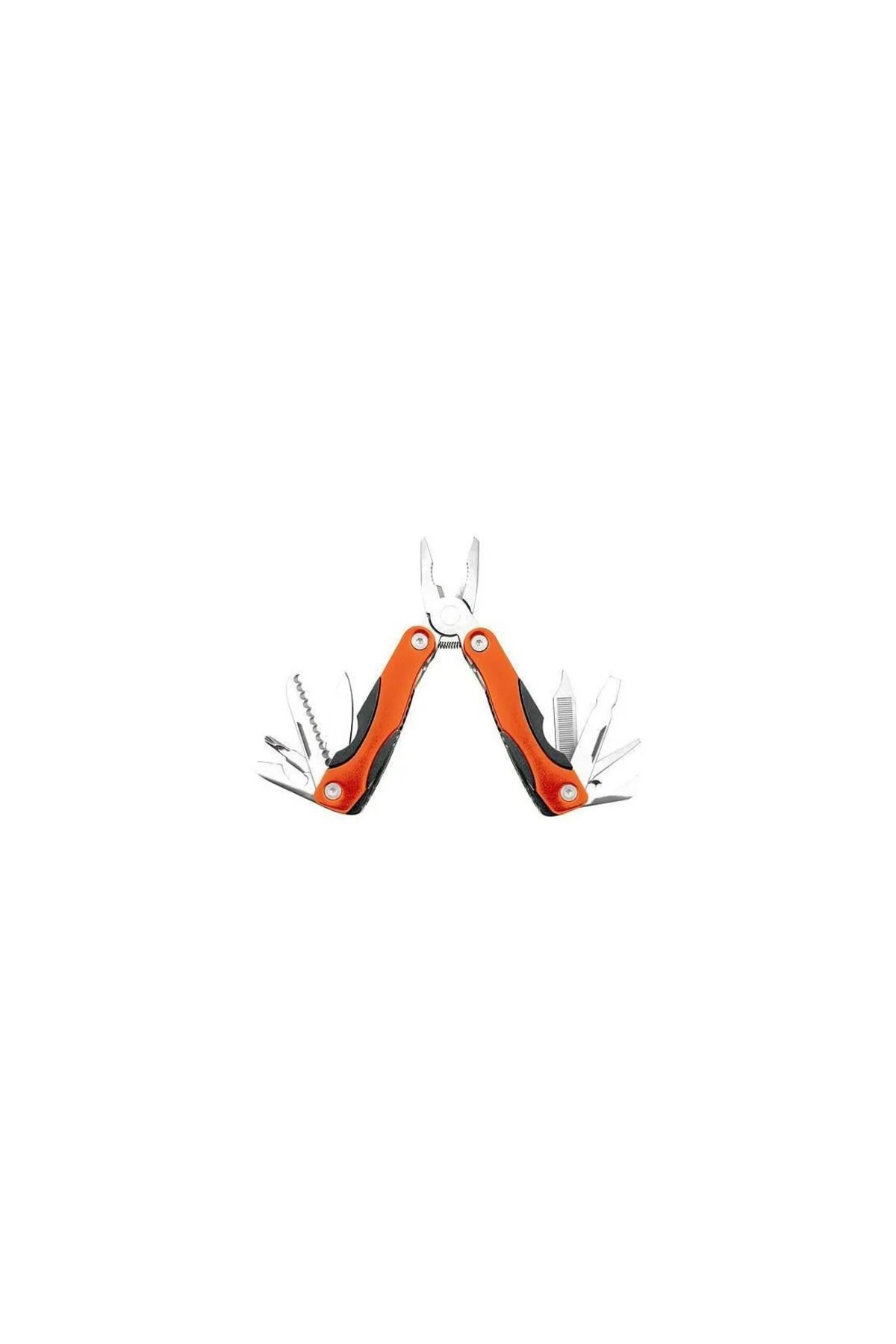 Strend Pro-Tool, multi-function knife with 13 functions 1