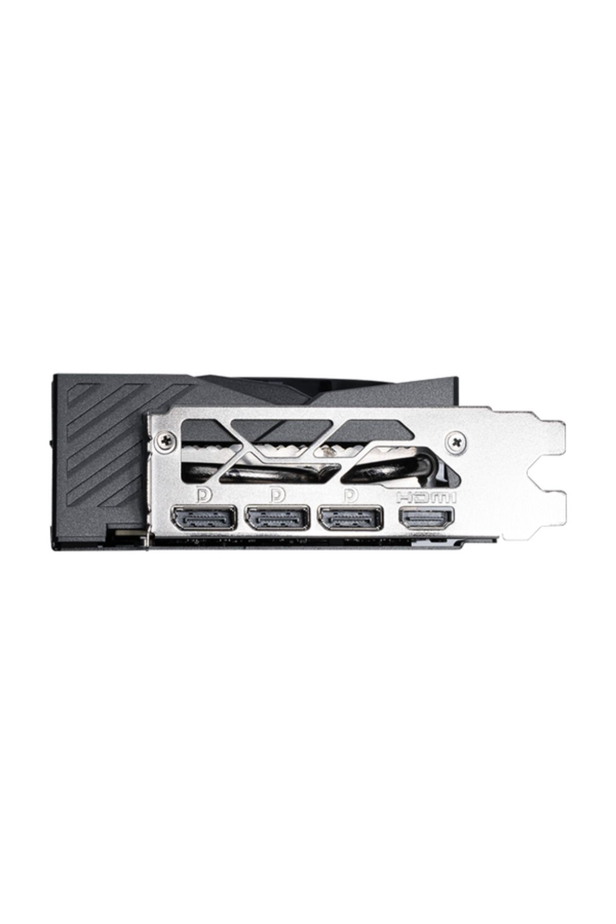 MSI-GeForce RTX 5060 Ti GAMING OC 8GB GDDR7 128-bit DLSS 4.0 4