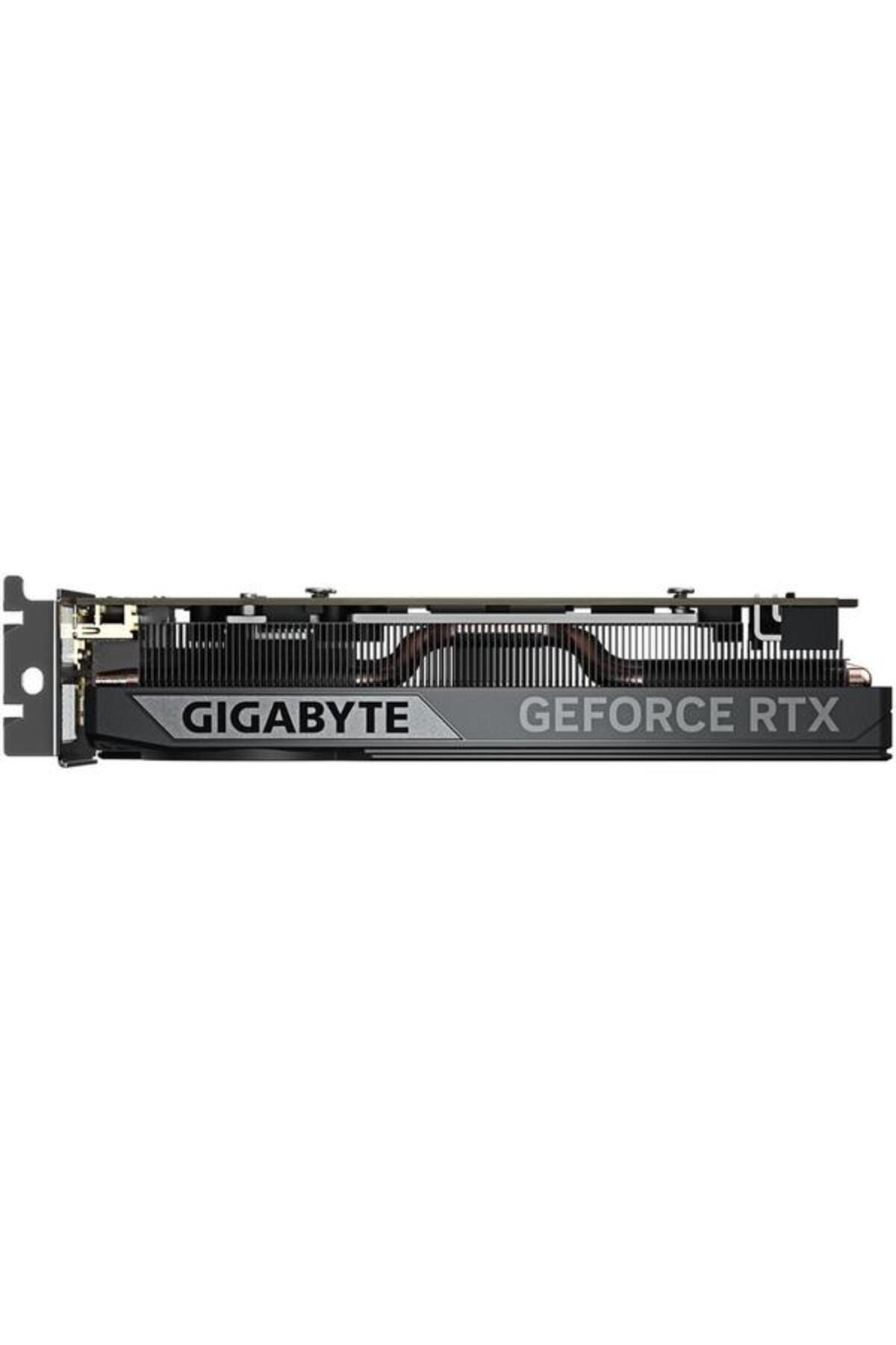 Gigabyte-GeForce RTX 5060 OC Low Profile 8GB 3