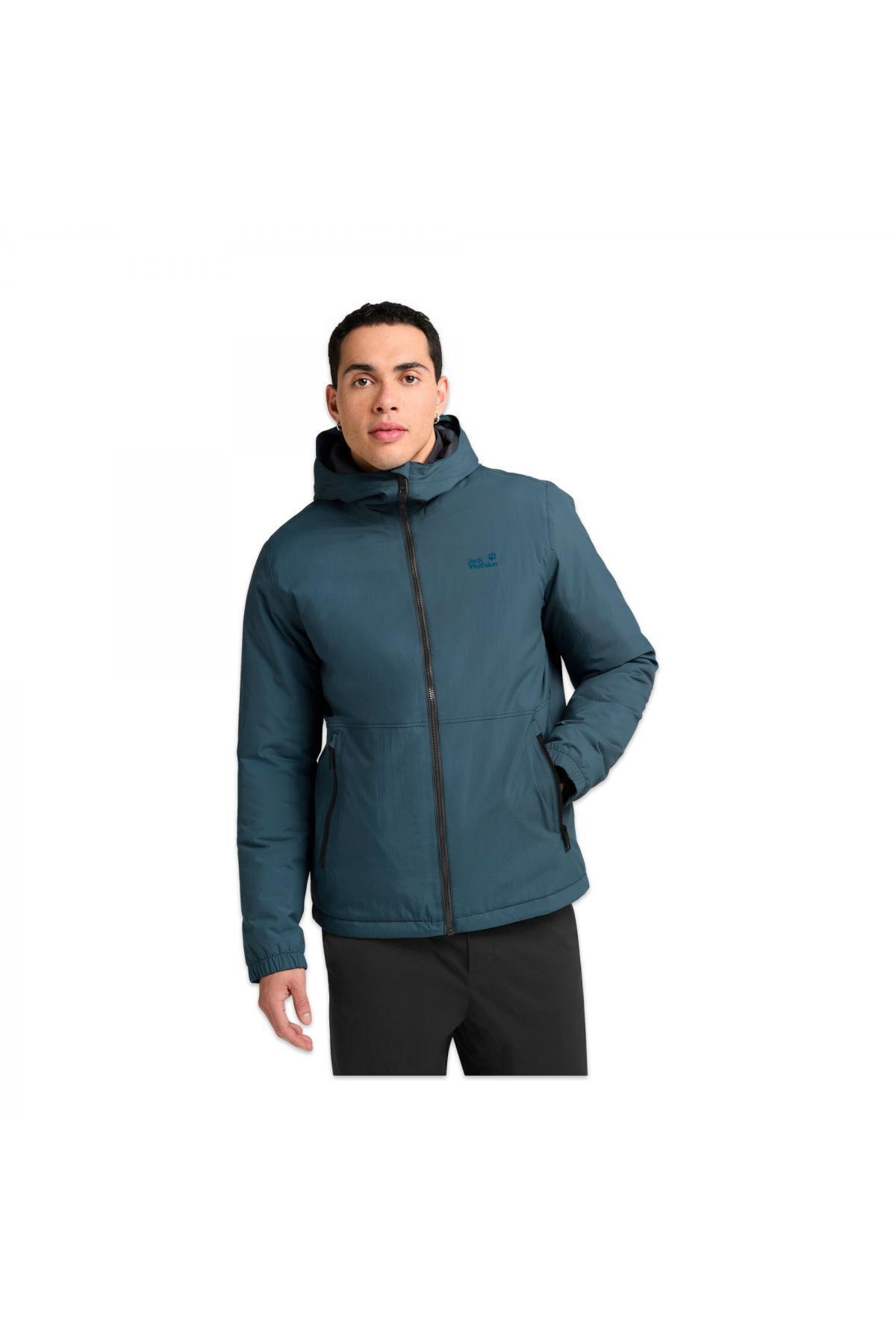 جک ولف اسکین کاپشن ضد آب PAMIR JKT M