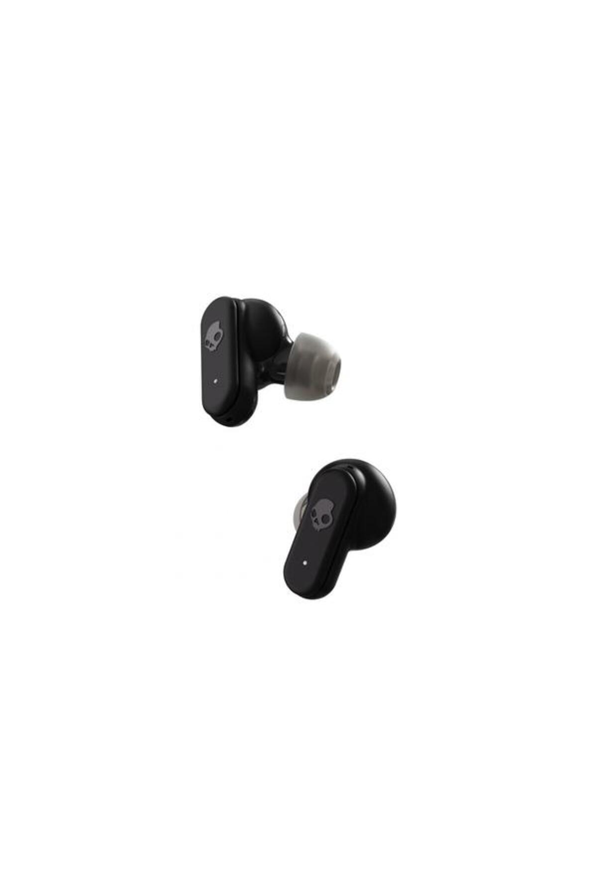 Skullcandy-Casti True Wireless In-Ear Dime EVO, Bluetooth 5.3, Multipoint, Microfon Clear Voice Smart 2