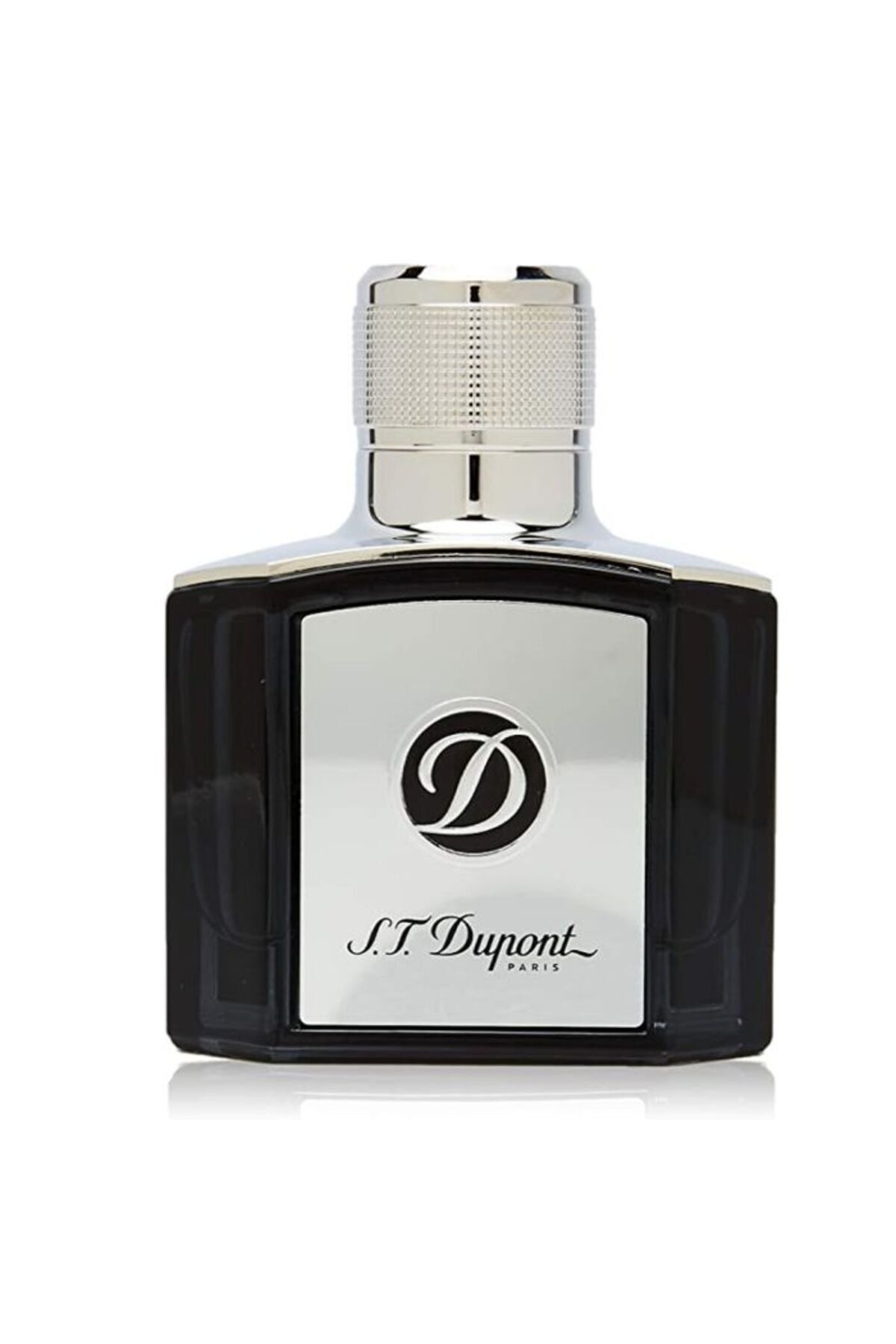 S.T. Dupont-S.T. Dupont Be Exceptional For Men Eau De Toilette 50ml 1