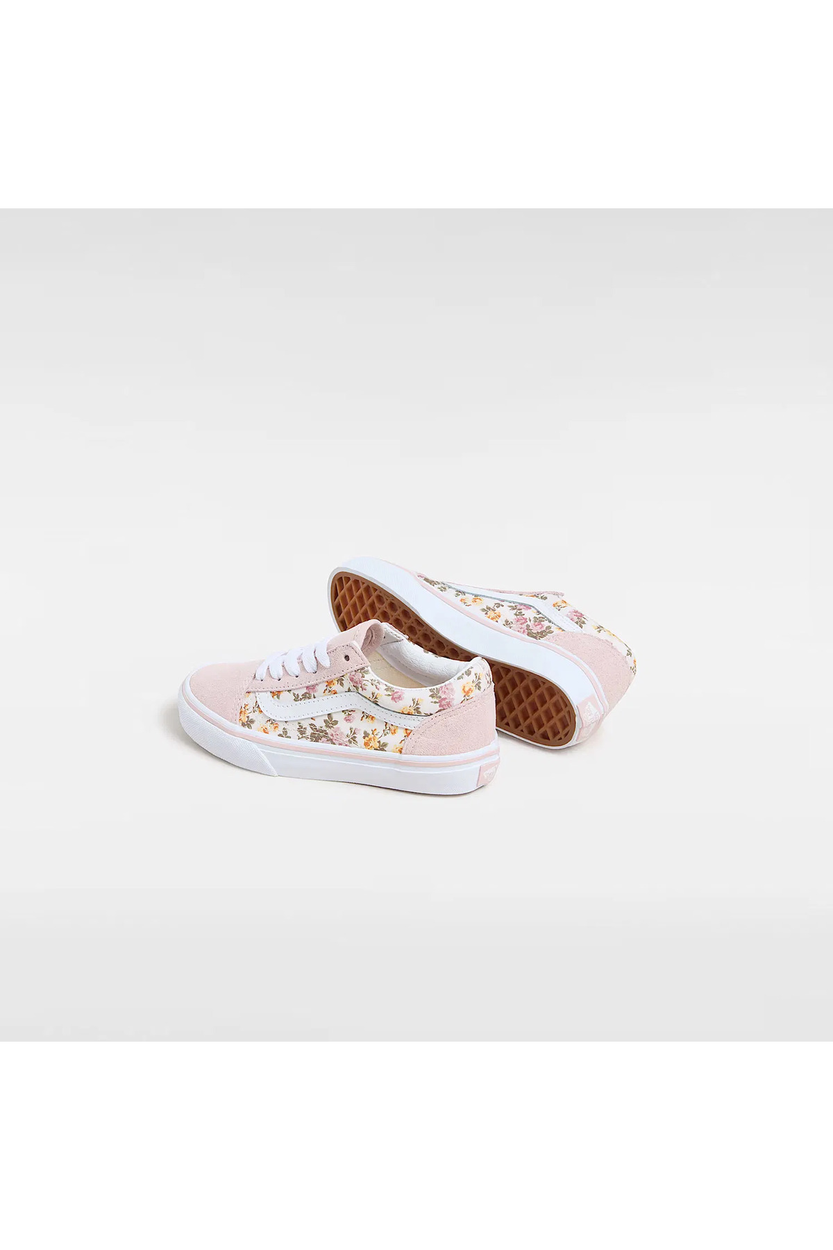 Vans-Олдскул 3