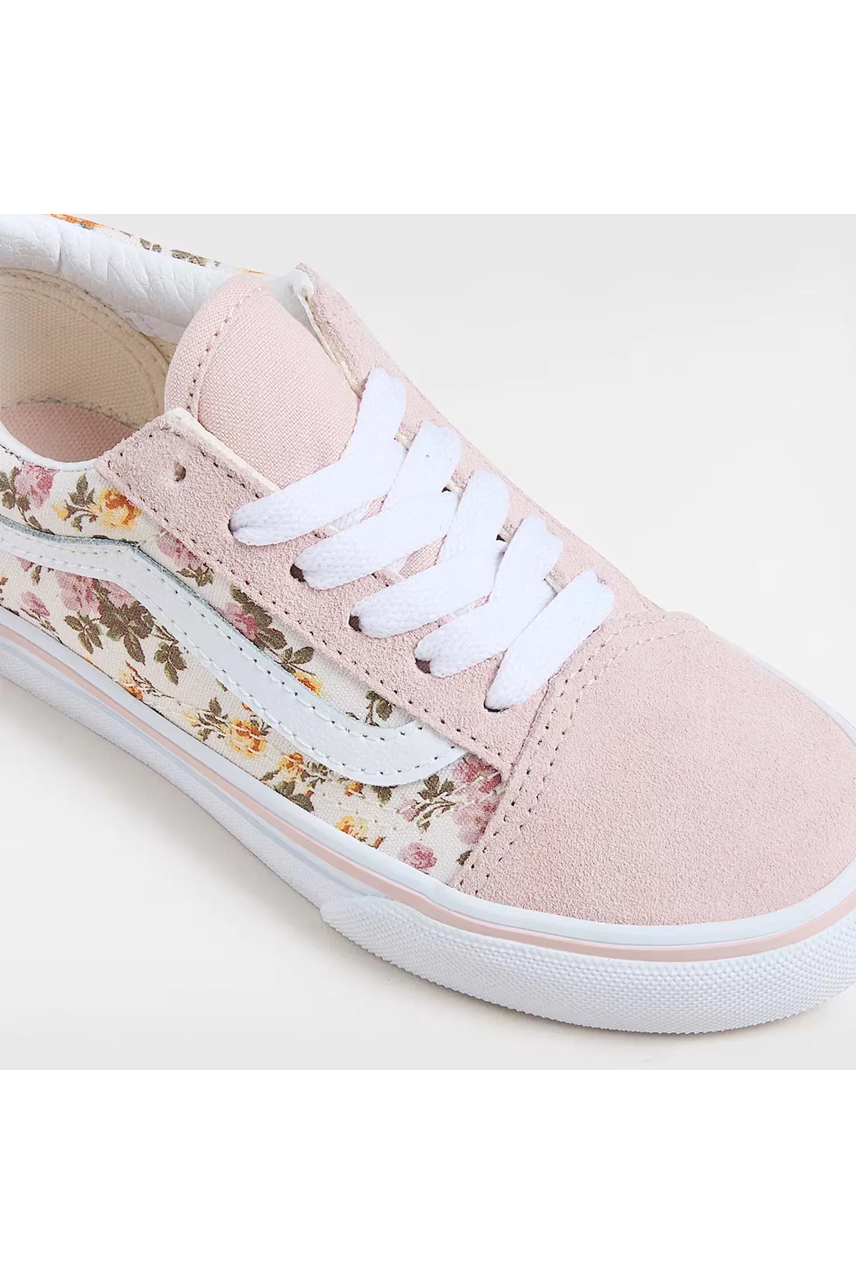 Vans-Олдскул 4