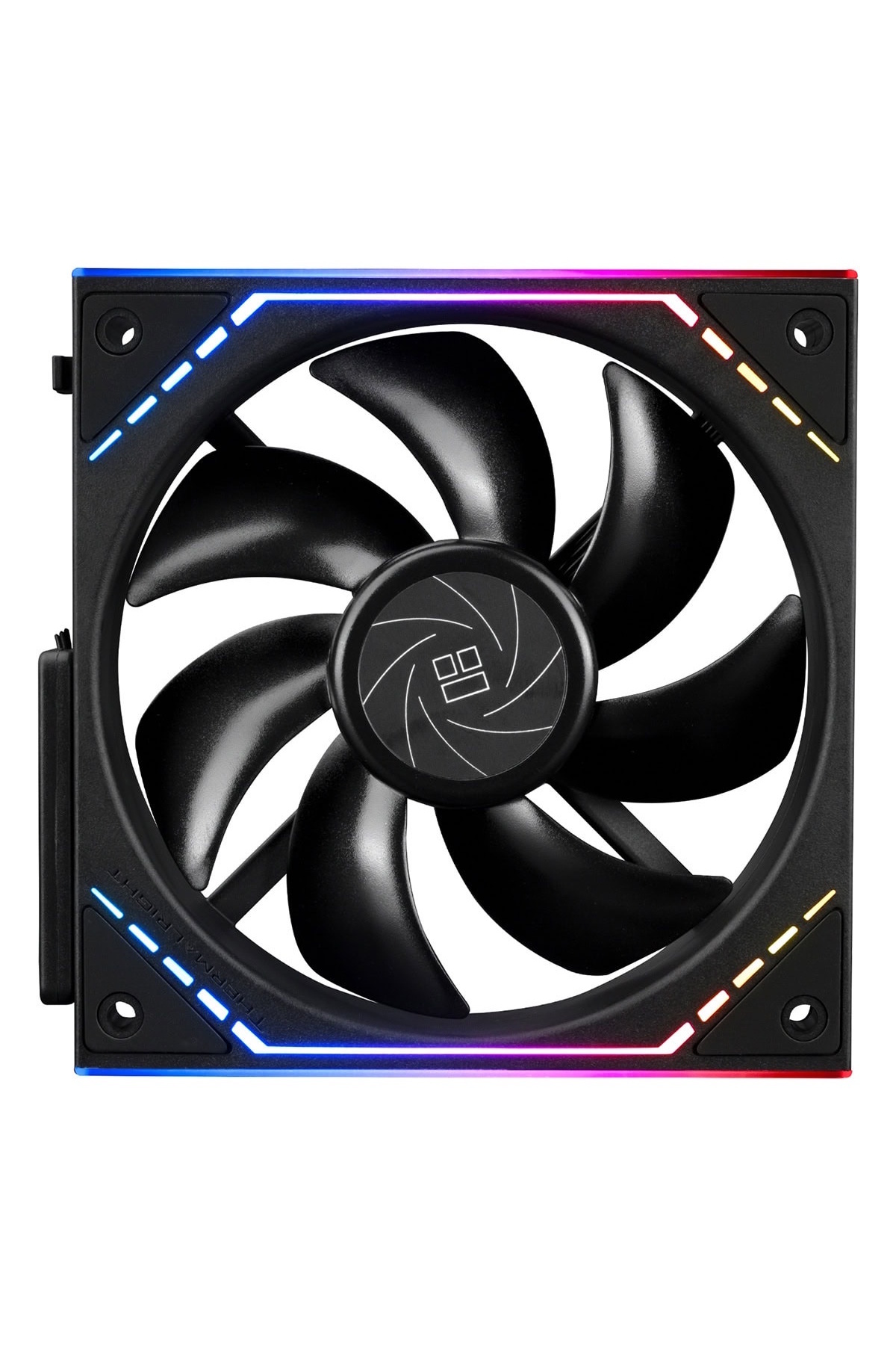 ThermalRight TL-M12Q ARGB 120mm Kasa Fanı