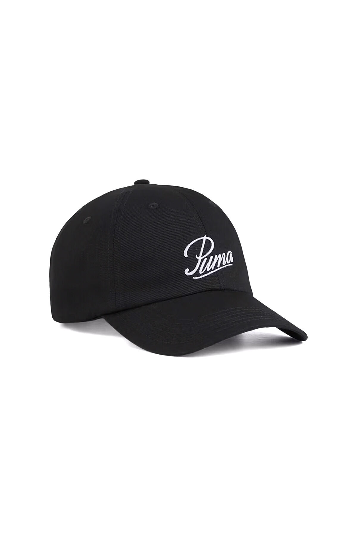 پوما لگوی Ess Script Dad Cap کلاه 02599601 رنگارنگ