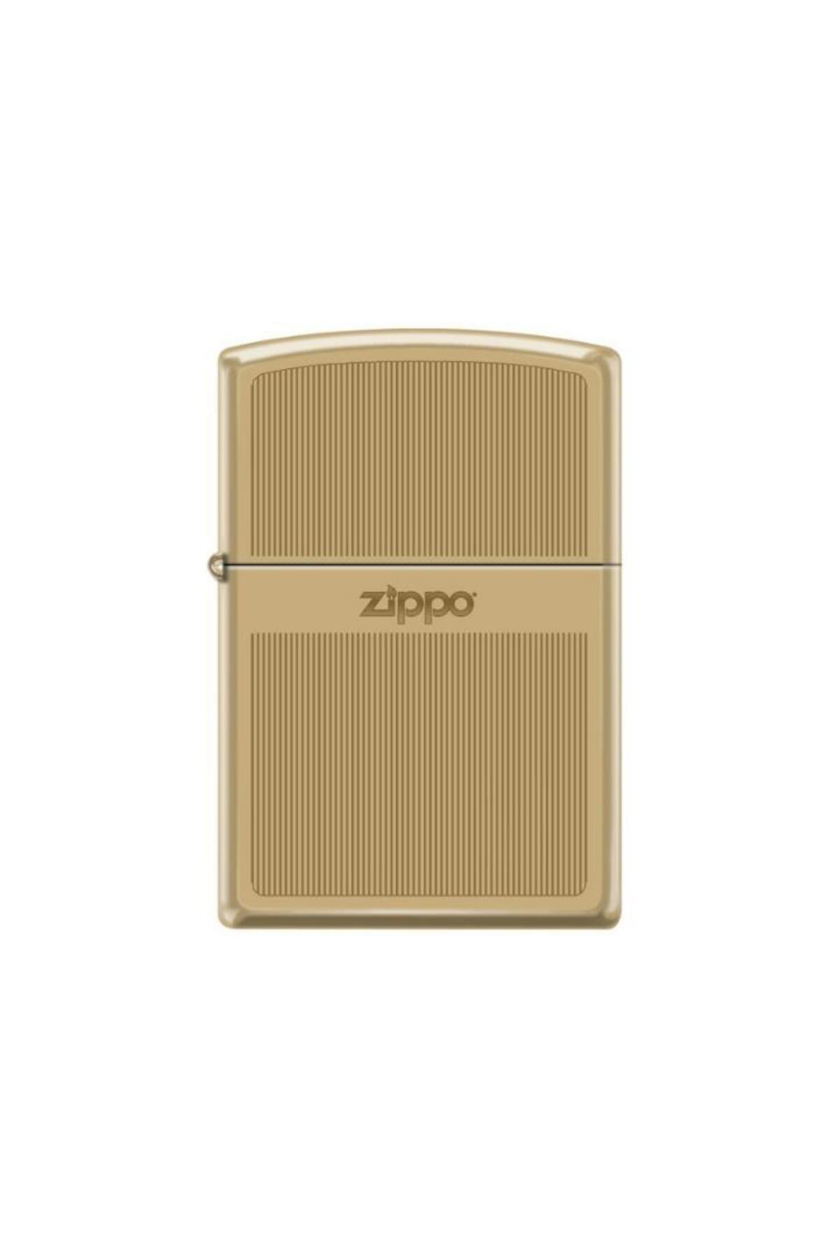 Zippo 254B-119486 And Lines Design Çakmak - Fiyatı, Yorumları