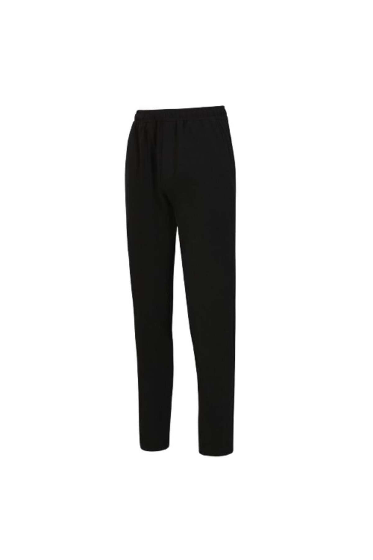 شلوار مردانه Nb مدل Lifestyle MNP3547-BK شلوار ورزشی مشکی نیو بالانس شلوار ورزشی New Balance