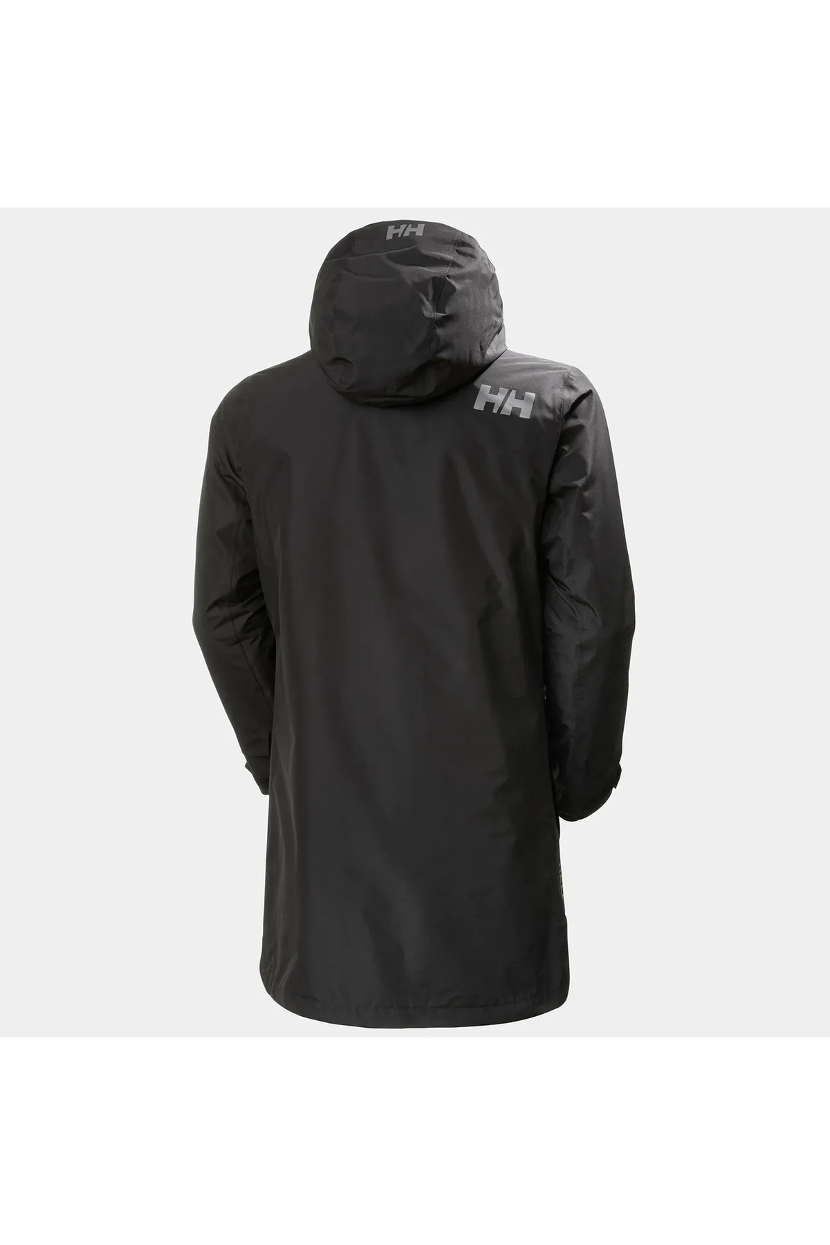 Helly Hansen  Rigging Coat Erkek Palto Mont - Görsel 8