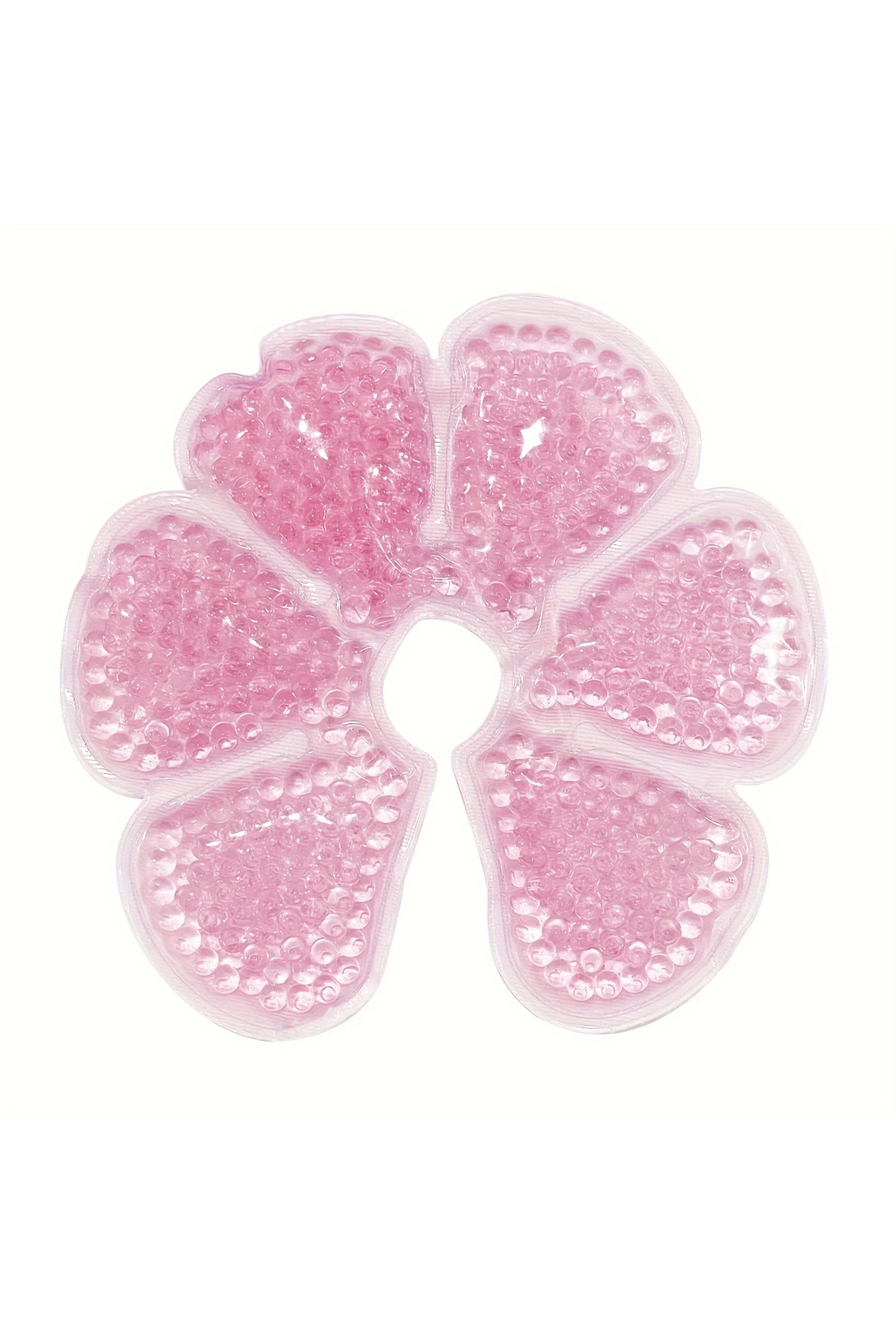 Nemere Emziren Anneler İçin 2 Li Jel Göğüs Pedi – Sıcak Ve Soğuk Kullanıma Uygun, Pvc Dolgulu, Konfor Ve De fotoğrafı 5 (önizleme)