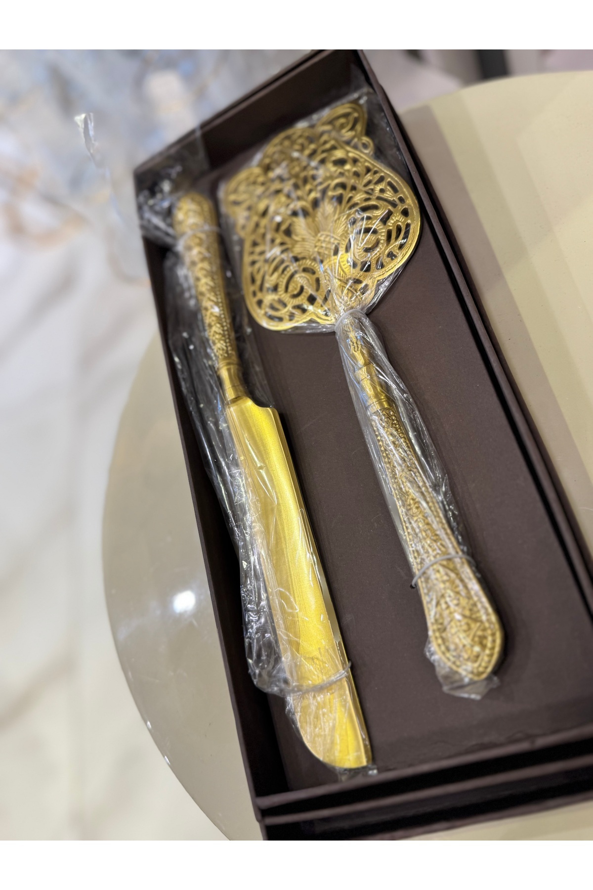 hediye-2-Pack Serving Spoon, Do Not Use in the Machine 6