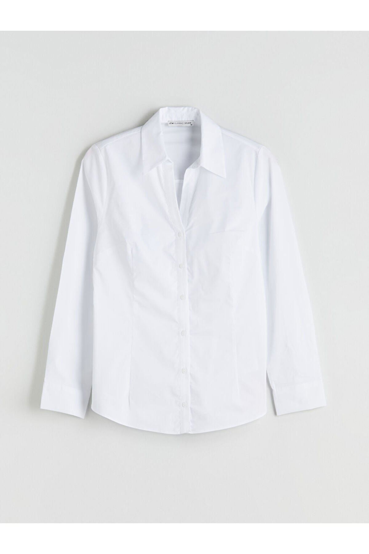 پیراهن ال سی وایکیکی W5FG24Z8