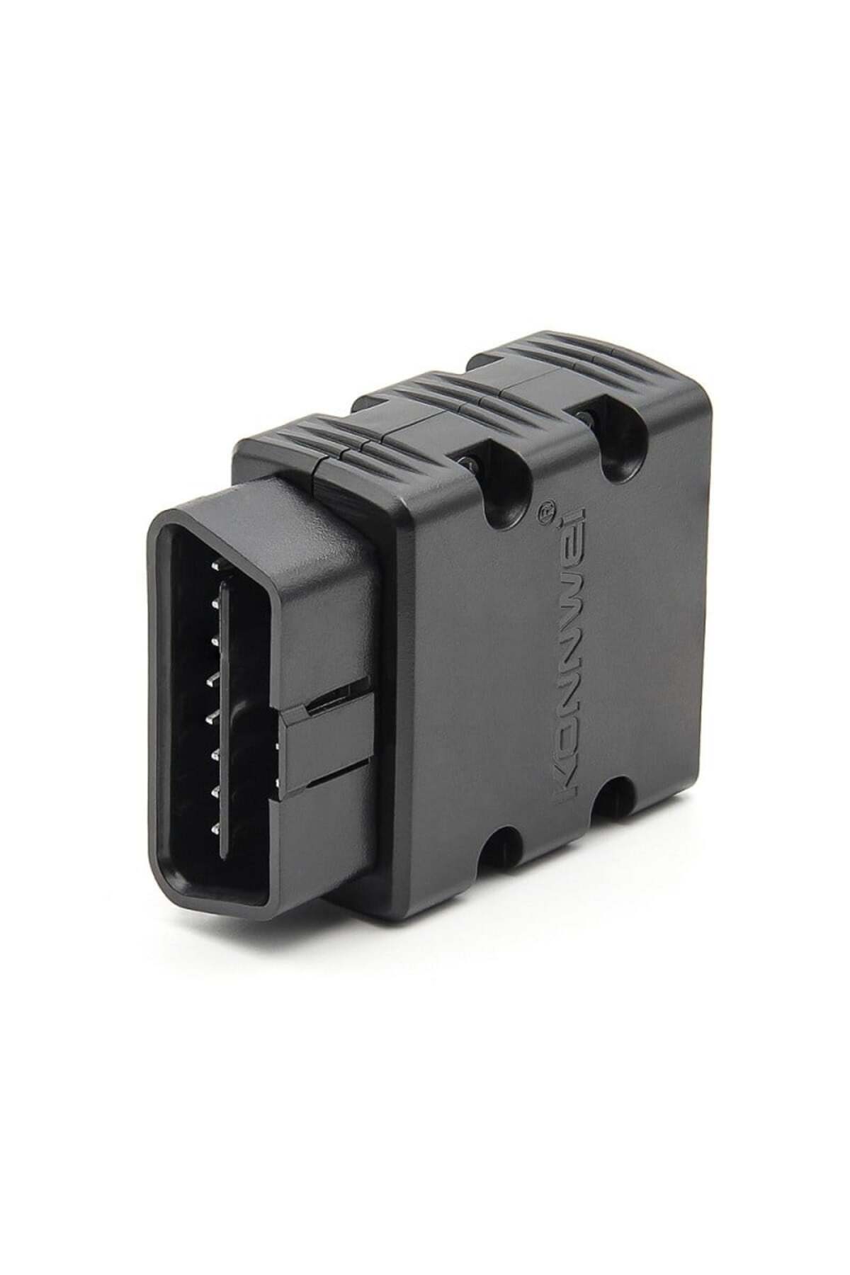 KONNWEİ-Car Scan and Diagnostic Tool, KW902, Mini ELM327, Bluetooth 5.0, OBD2, Compatible with 2