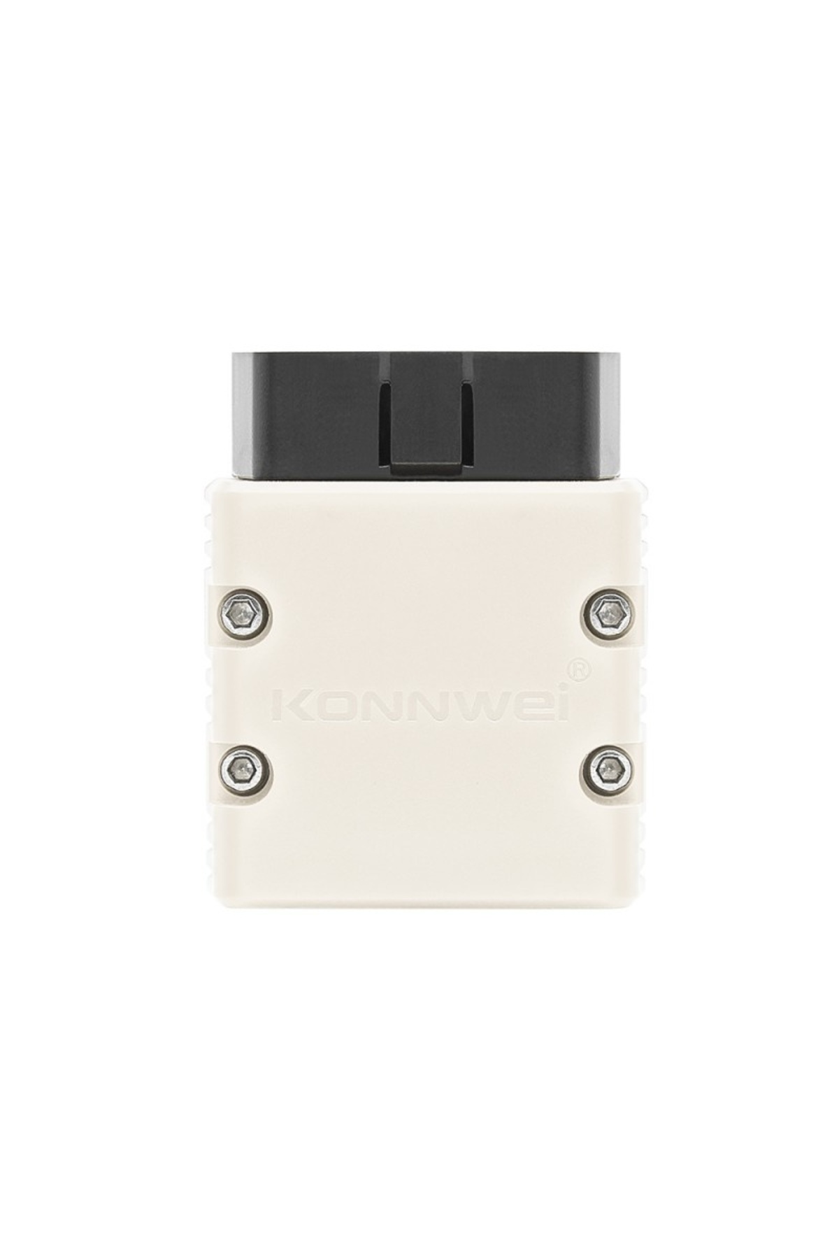 KONNWEİ-Car Scan and Diagnostic Tool, KW902, Mini ELM327, Bluetooth 5.0, OBD2, Compatible with 4