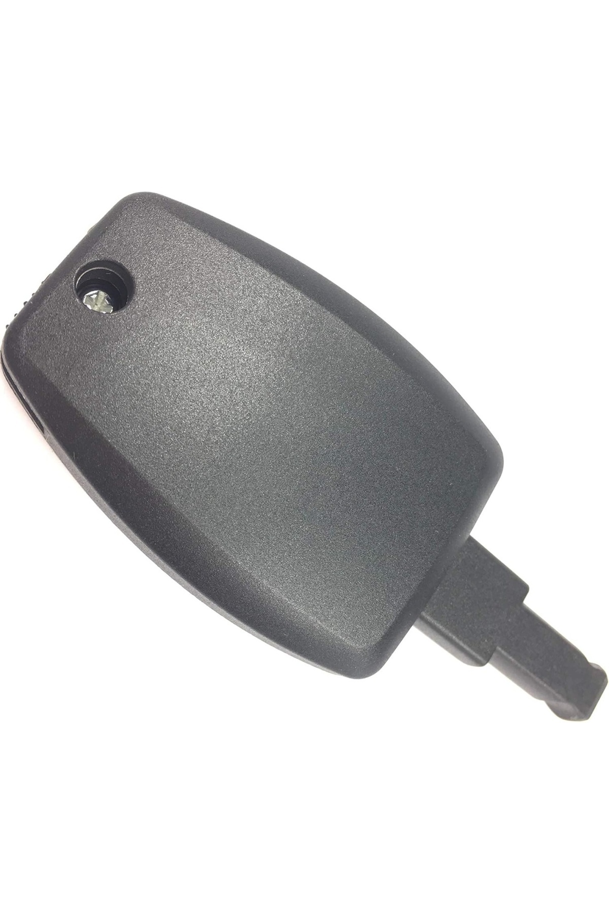 TECHSTAR-5 Button Car Key Shell, Compatible with Volvo C30, S40, V50, C70 – keyless entry model, 2