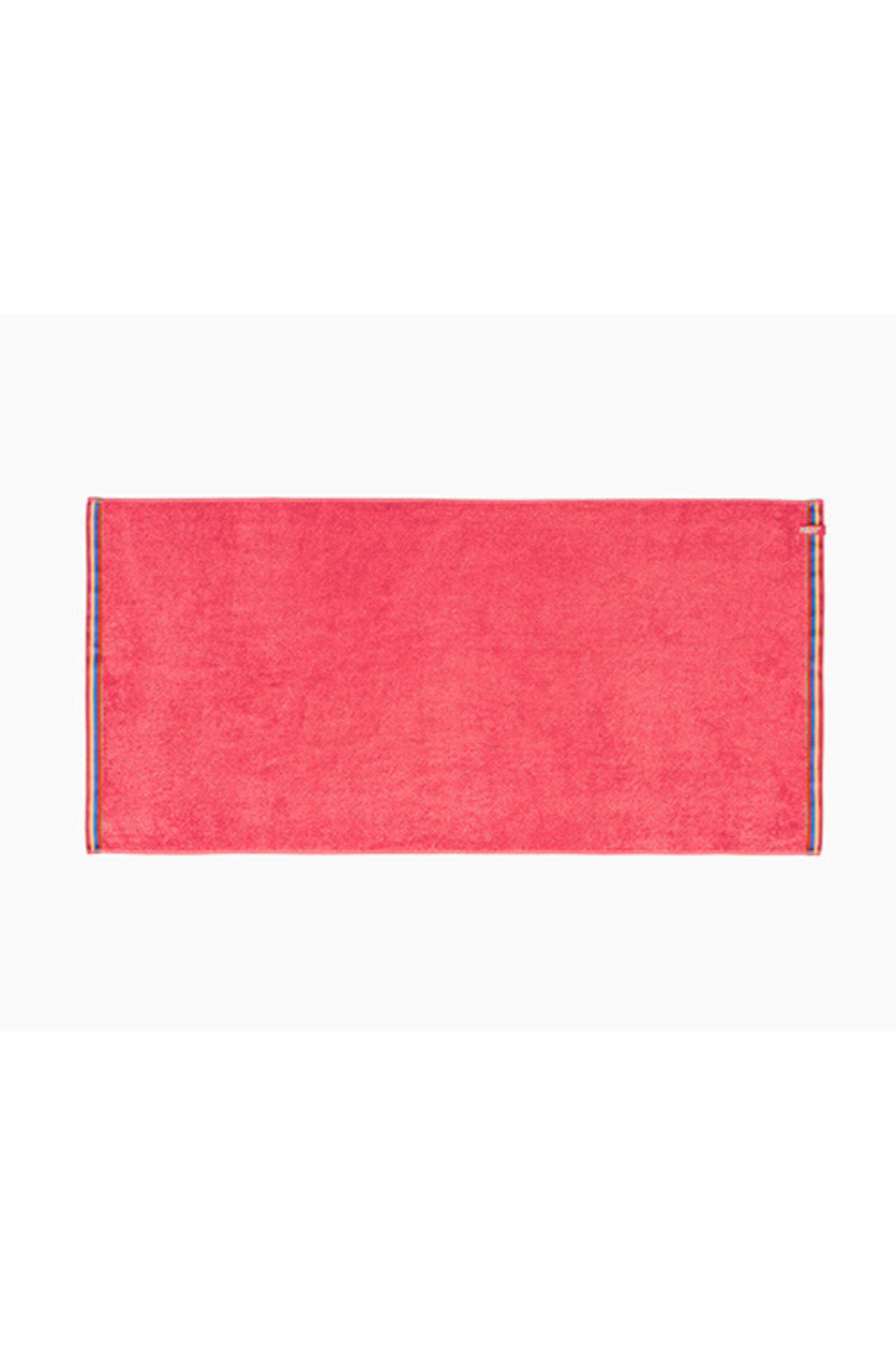 بنتون حوله ساحلی یونیسکس قرمز ۷۰ در ۱۴۰ سانتی‌متر