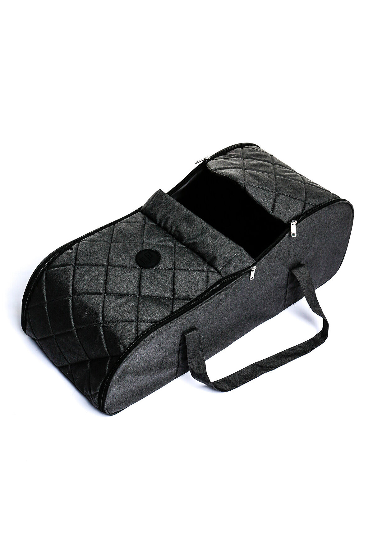 Baby Plus Portbebe fotoğrafı 2 (önizleme)