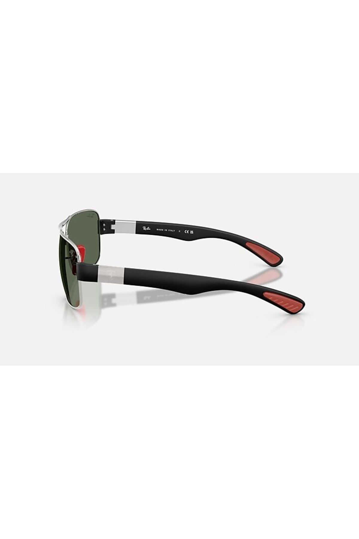 عینک آفتابی مردانه کهکشانی | ری بن Ray-Ban Ray-Ban-RB3763M-F03171-64 - تصویر 3