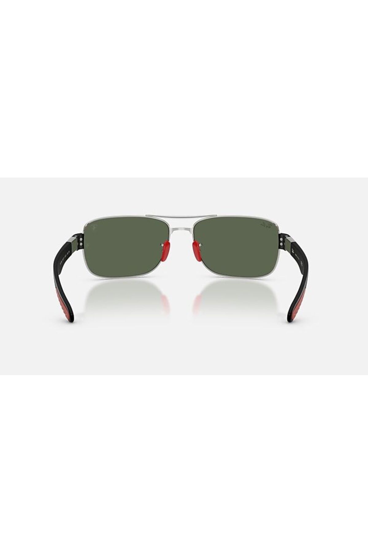 عینک آفتابی مردانه کهکشانی | ری بن Ray-Ban Ray-Ban-RB3763M-F03171-64 - تصویر 4