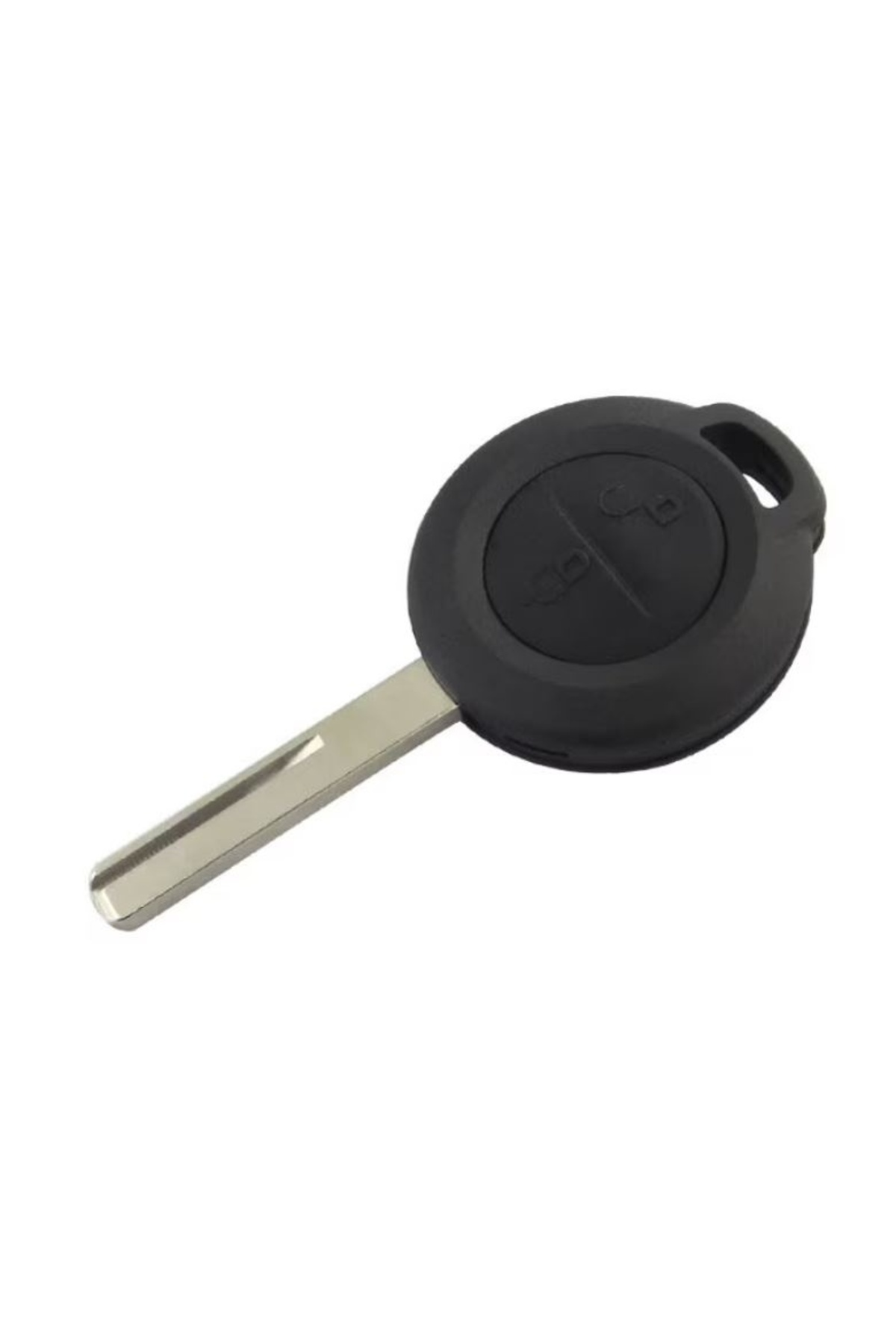 Chiave Telecomando Per Mitsubishi Colt Warior Carisma Spacestar Straight 2 Bottoni