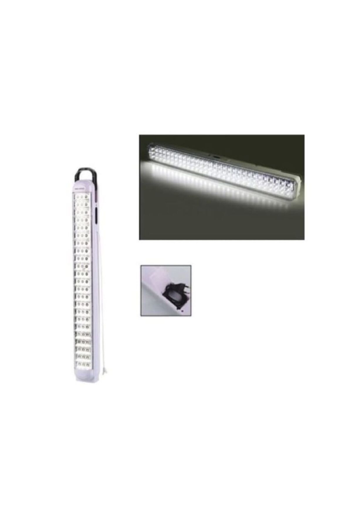 LİGHTNİNG ELECTRONİC Işıldak acil durum lambası ve kamp ışığı