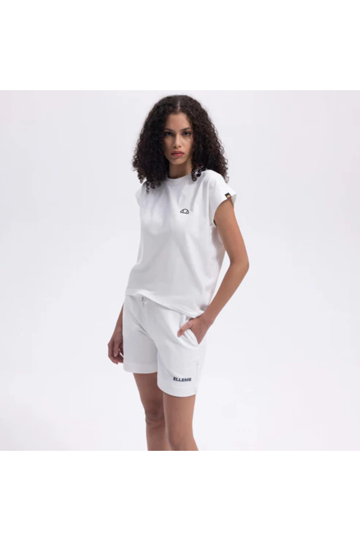 Ellesse Kadın T-shirt F-EF450
