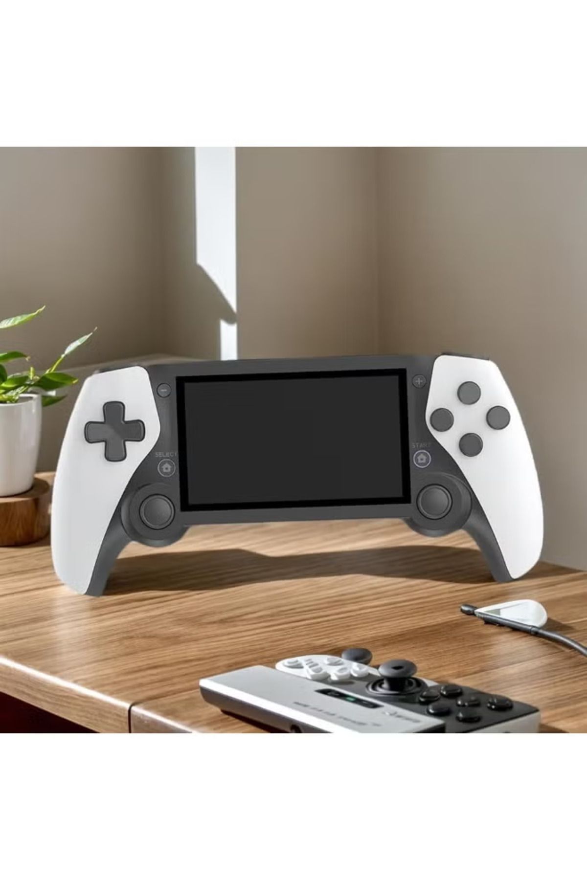 Generic-Handheld Game Console – 4.3 Inch LCD ScreenC 5