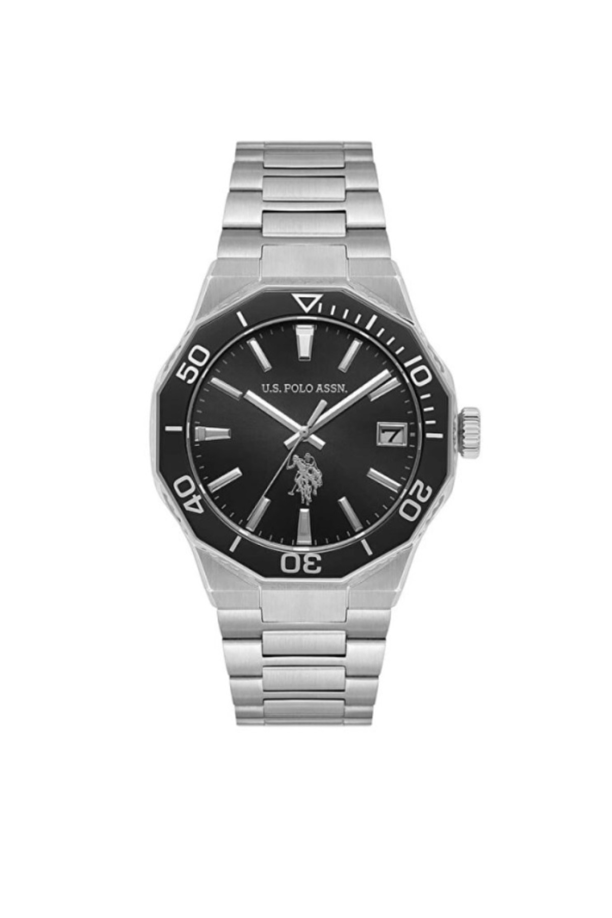 یو اس پولو ساعت مچی مردانه USPA1120-03